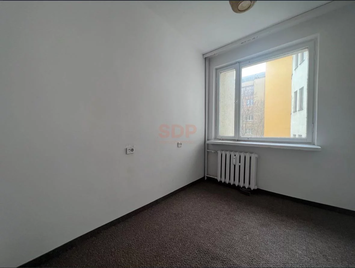 4 pokoje, apartament 58,22 m², piętro 3, oferta nr , 34729, Wrocław, Stare Miasto, Łaciarska