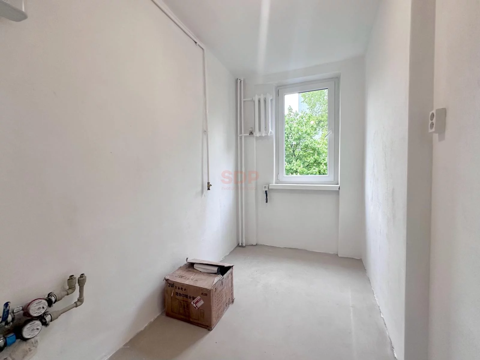 4 pokoje, apartament 80,30 m², piętro 1, oferta nr , 41265, Warszawa, Mokotów, Mokotów, Langego Oskara