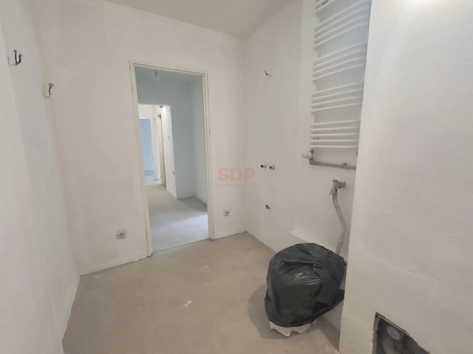 4 pokoje, apartament 80,30 m², piętro 1, oferta nr , 41265, Warszawa, Mokotów, Mokotów, Langego Oskara