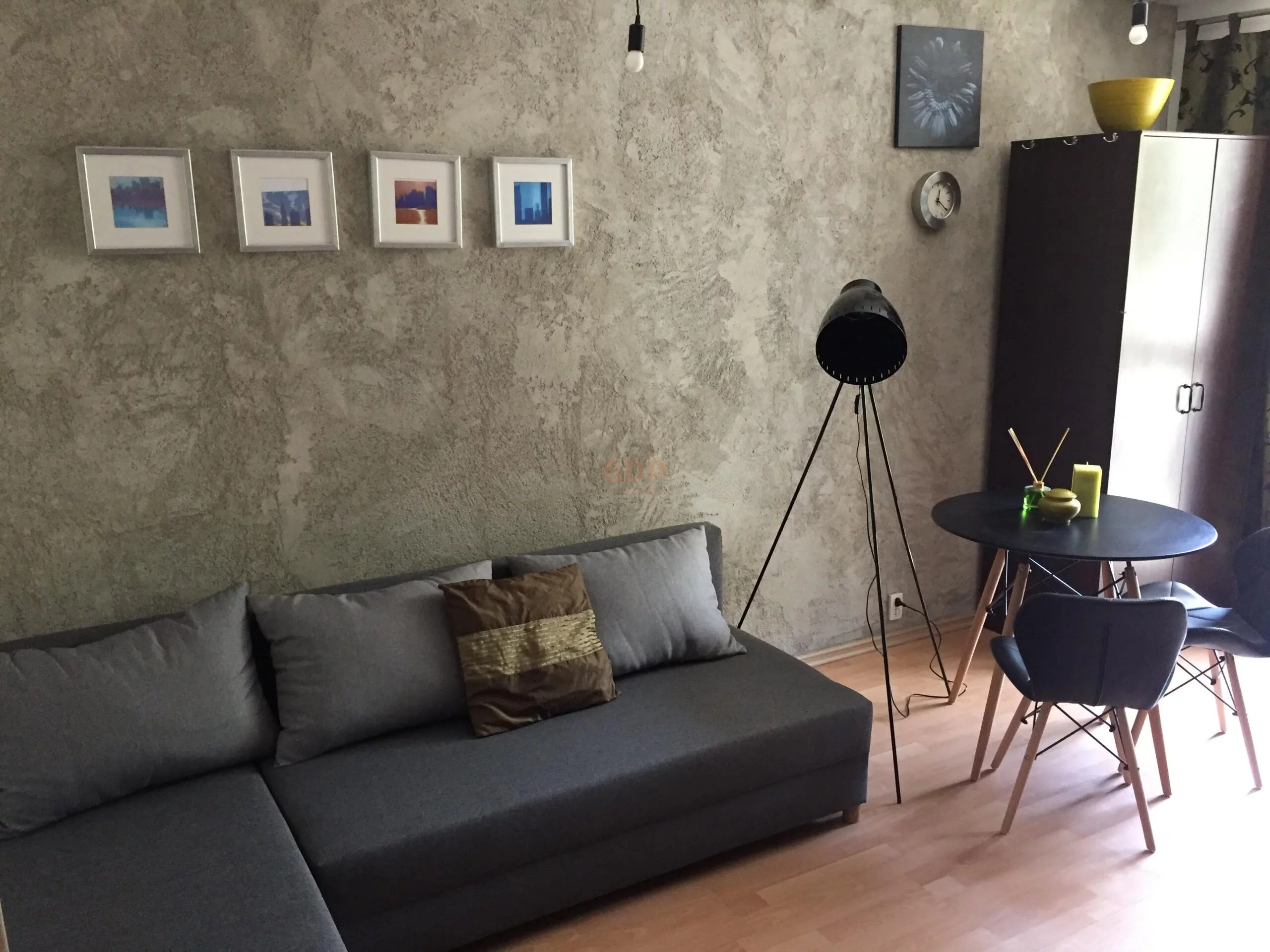 Mieszkanie czteropokojowe 65,30 m², Wrocław, Fabryczna, Legnicka, Sprzedaż