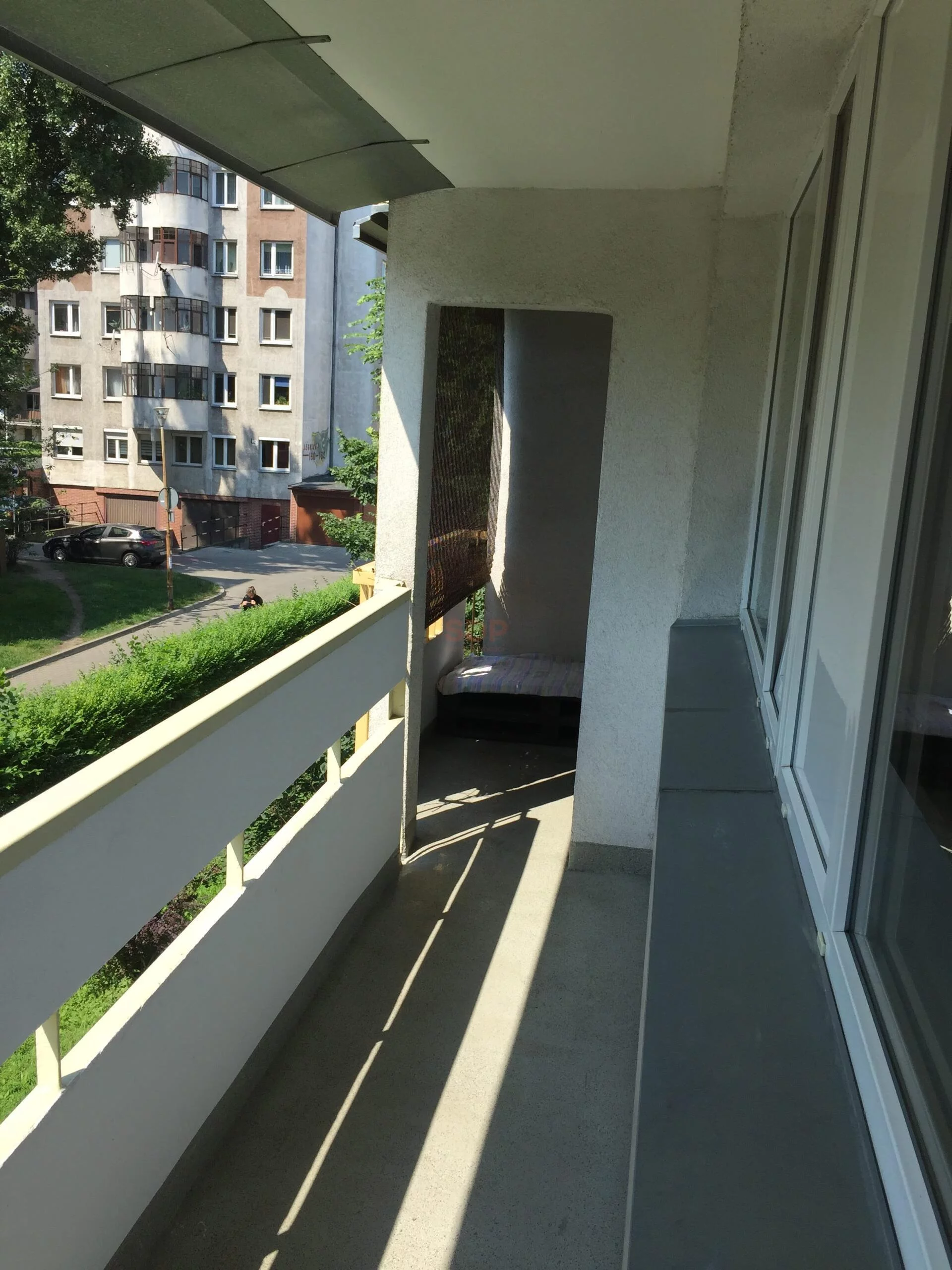 4 pokoje, apartament 65,30 m², piętro 1, oferta nr , 39843, Wrocław, Fabryczna, Legnicka