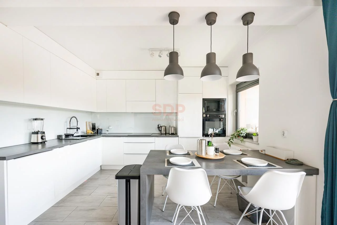 4 pokoje, apartament 87,57 m², piętro 2, oferta nr , 38616, Wrocław, Psie Pole-Zawidawie, Psie Pole, Marca Polo