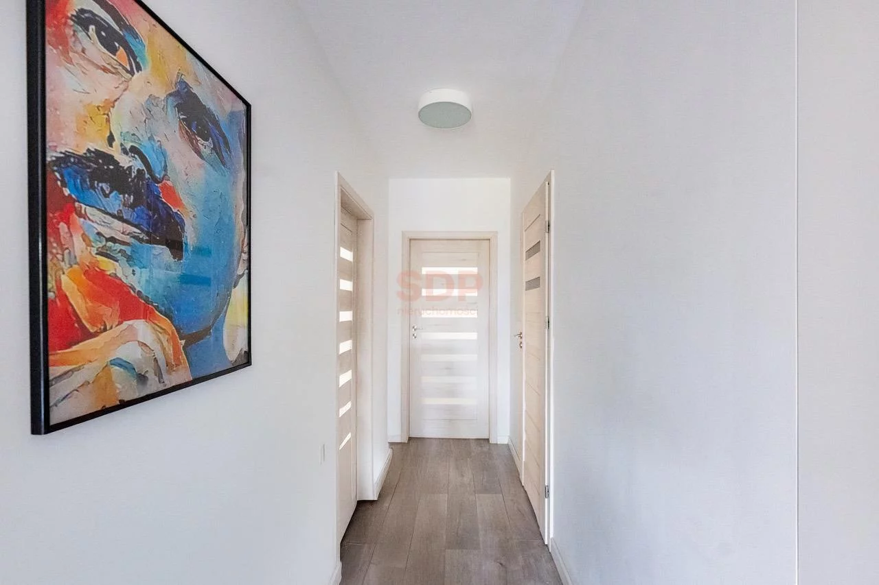 4 pokoje, apartament 87,57 m², piętro 2, oferta nr , 38616, Wrocław, Psie Pole-Zawidawie, Psie Pole, Marca Polo