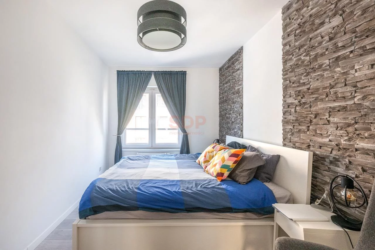 4 pokoje, apartament 87,57 m², piętro 2, oferta nr , 38616, Wrocław, Psie Pole-Zawidawie, Psie Pole, Marca Polo