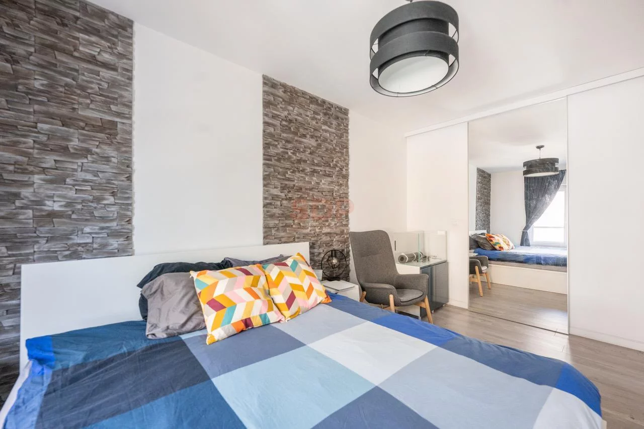 4 pokoje, apartament 87,57 m², piętro 2, oferta nr , 38616, Wrocław, Psie Pole-Zawidawie, Psie Pole, Marca Polo
