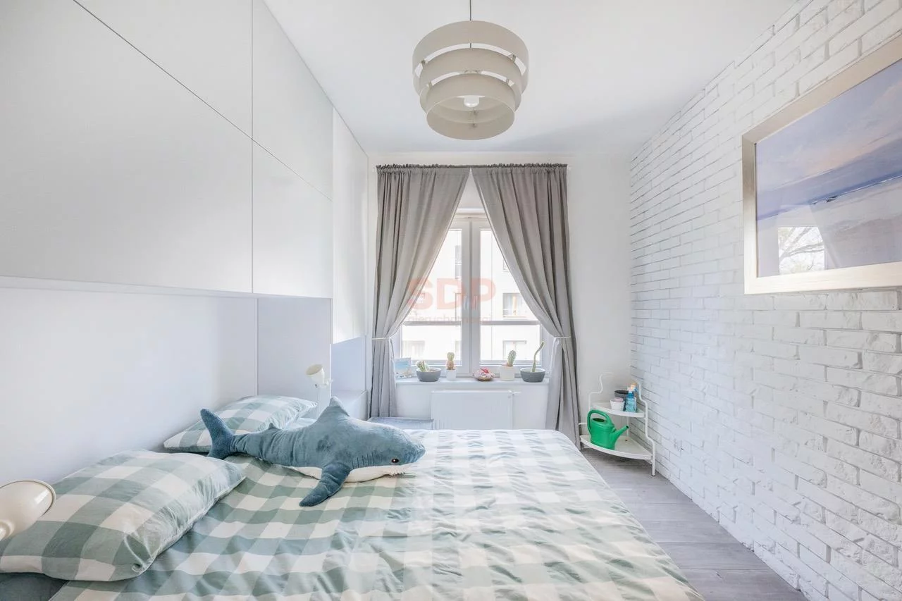 4 pokoje, apartament 87,57 m², piętro 2, oferta nr , 38616, Wrocław, Psie Pole-Zawidawie, Psie Pole, Marca Polo