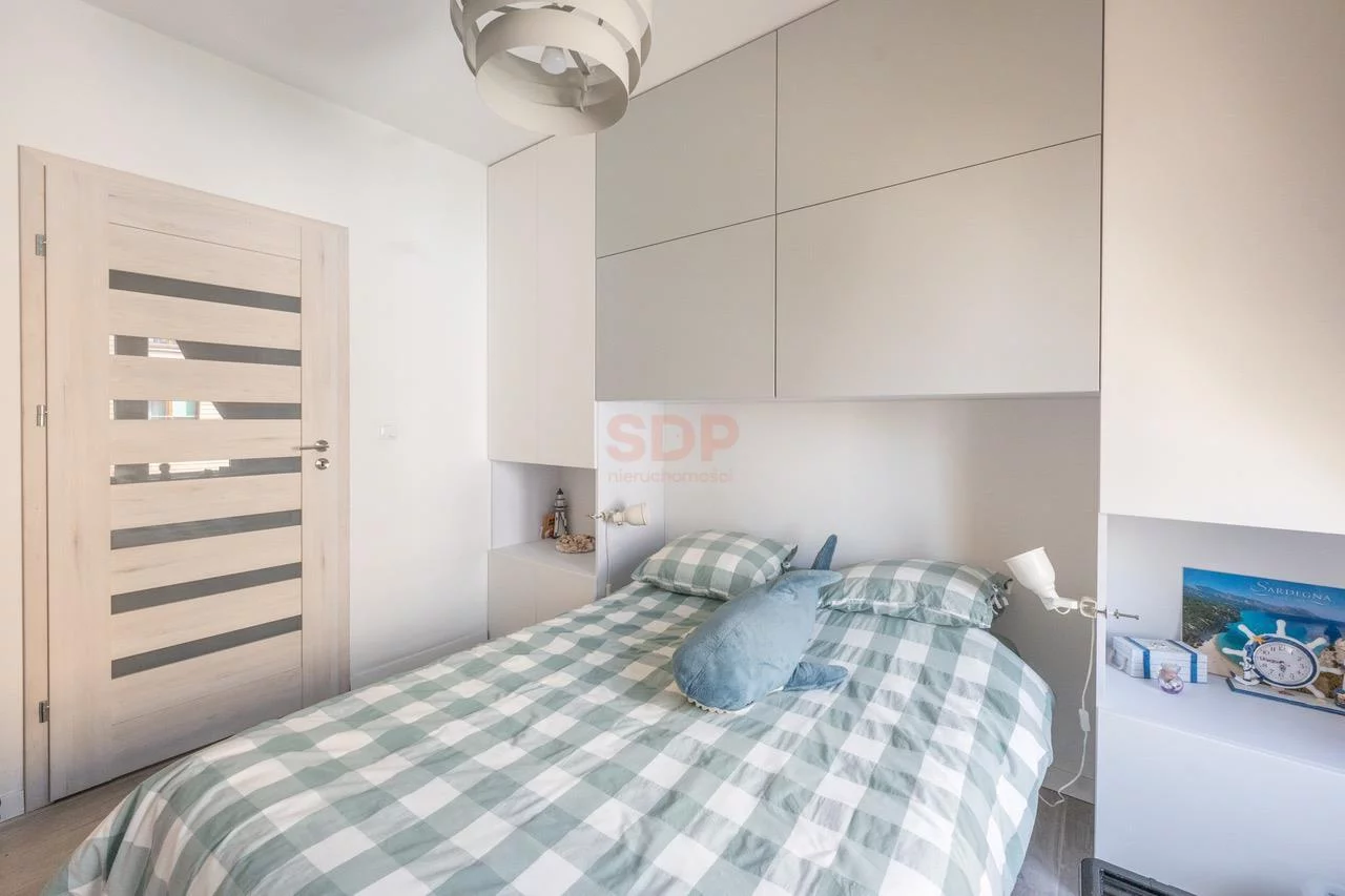 4 pokoje, apartament 87,57 m², piętro 2, oferta nr , 38616, Wrocław, Psie Pole-Zawidawie, Psie Pole, Marca Polo