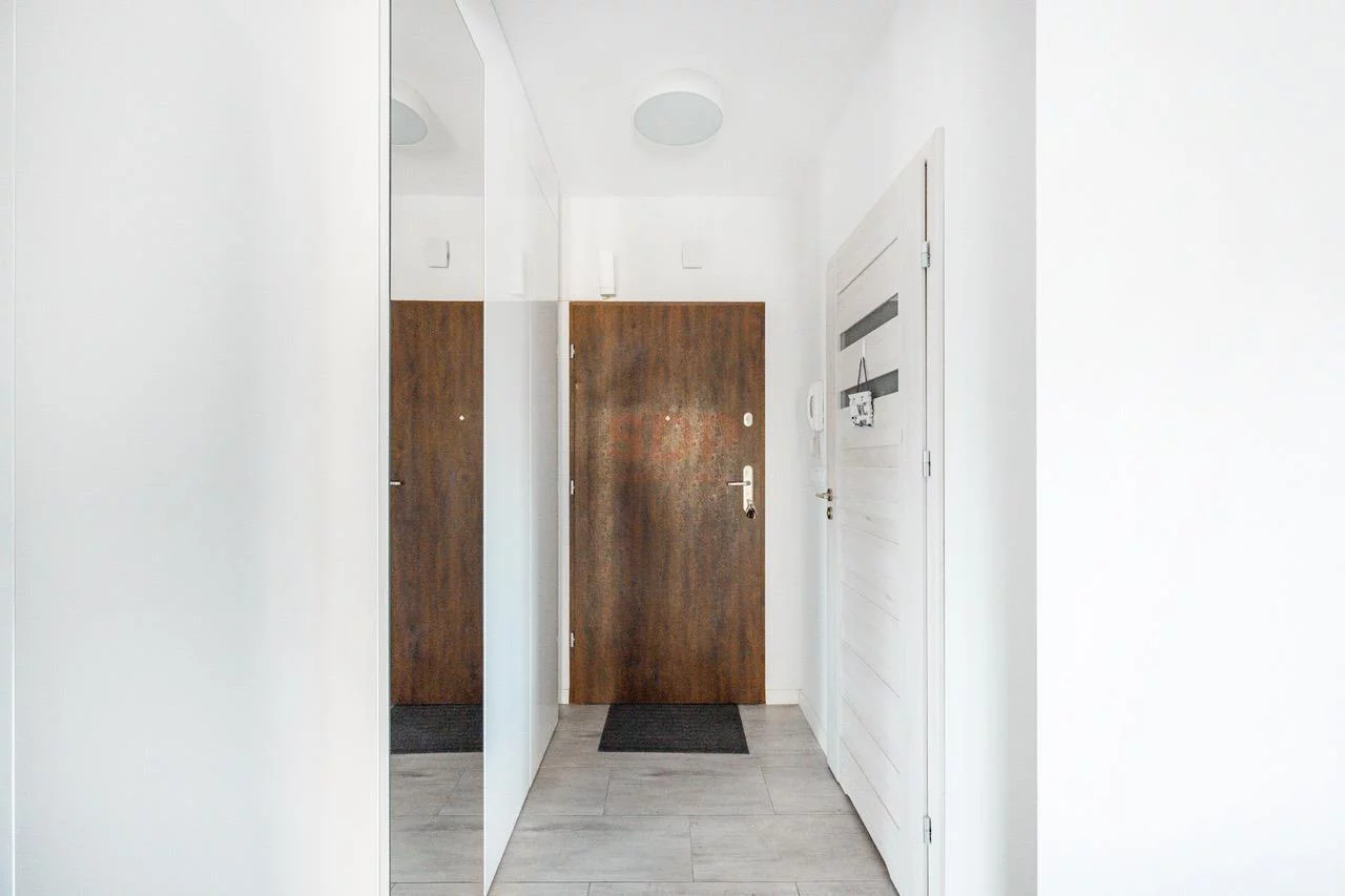4 pokoje, apartament 87,57 m², piętro 2, oferta nr , 38616, Wrocław, Psie Pole-Zawidawie, Psie Pole, Marca Polo