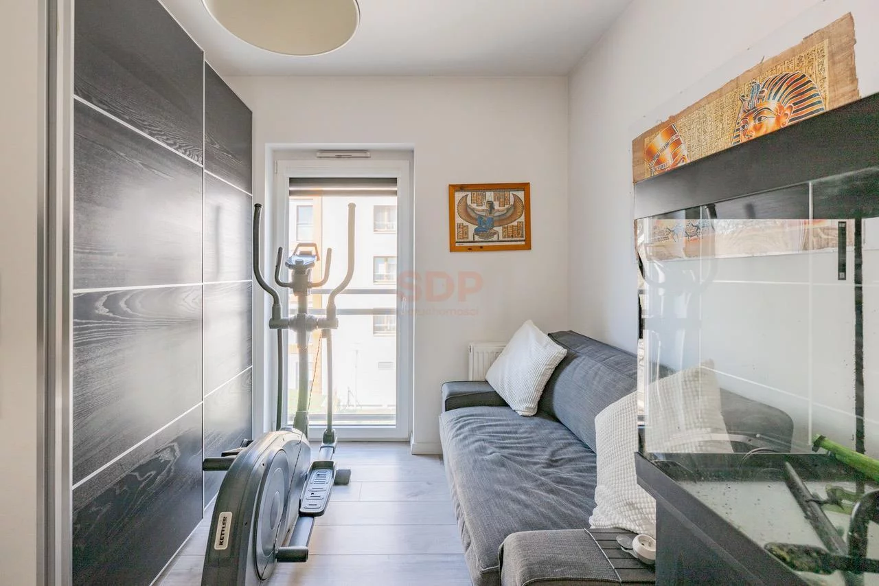 4 pokoje, apartament 87,57 m², piętro 2, oferta nr , 38616, Wrocław, Psie Pole-Zawidawie, Psie Pole, Marca Polo