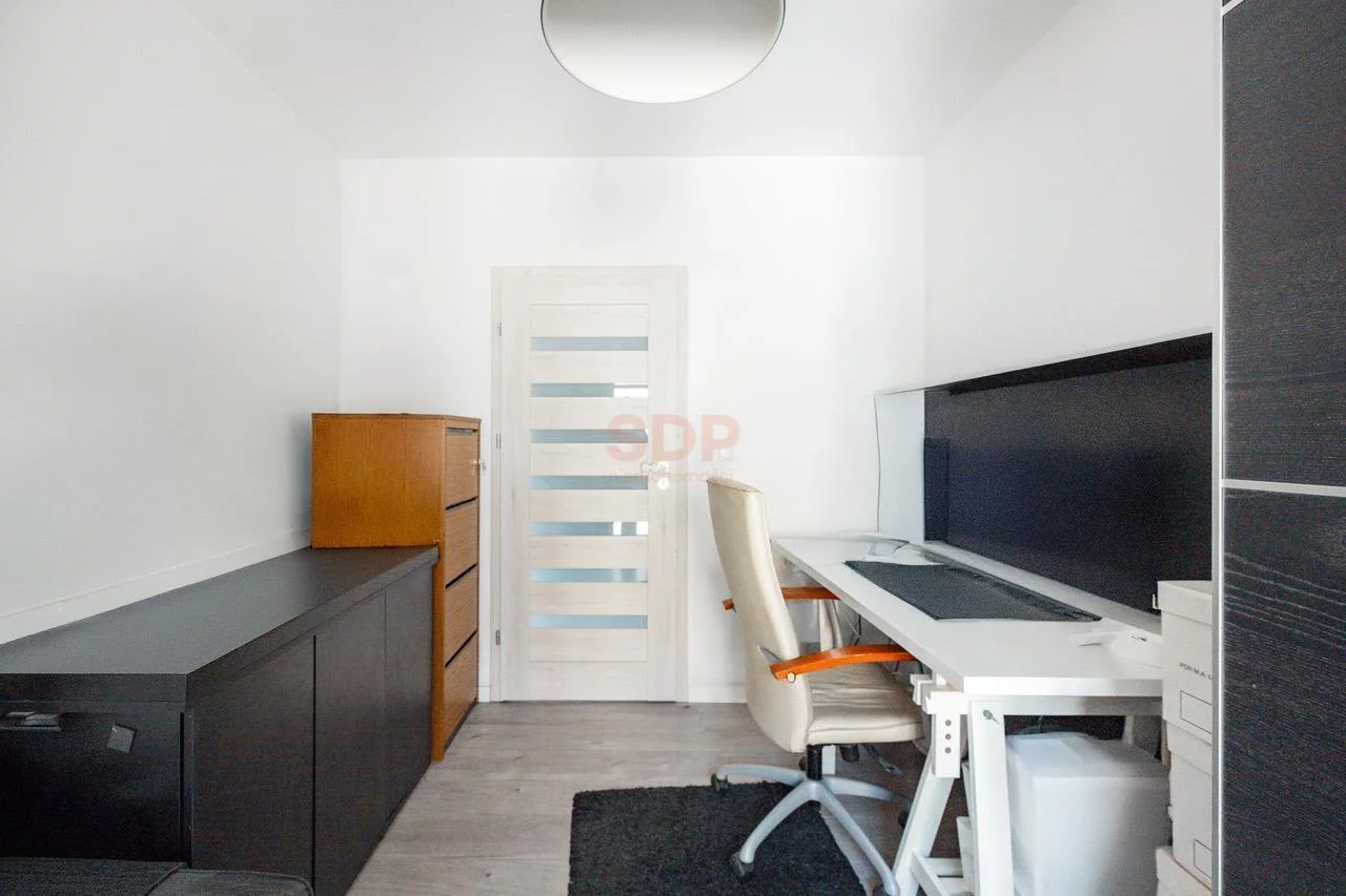 4 pokoje, apartament 87,57 m², piętro 2, oferta nr , 38616, Wrocław, Psie Pole-Zawidawie, Psie Pole, Marca Polo