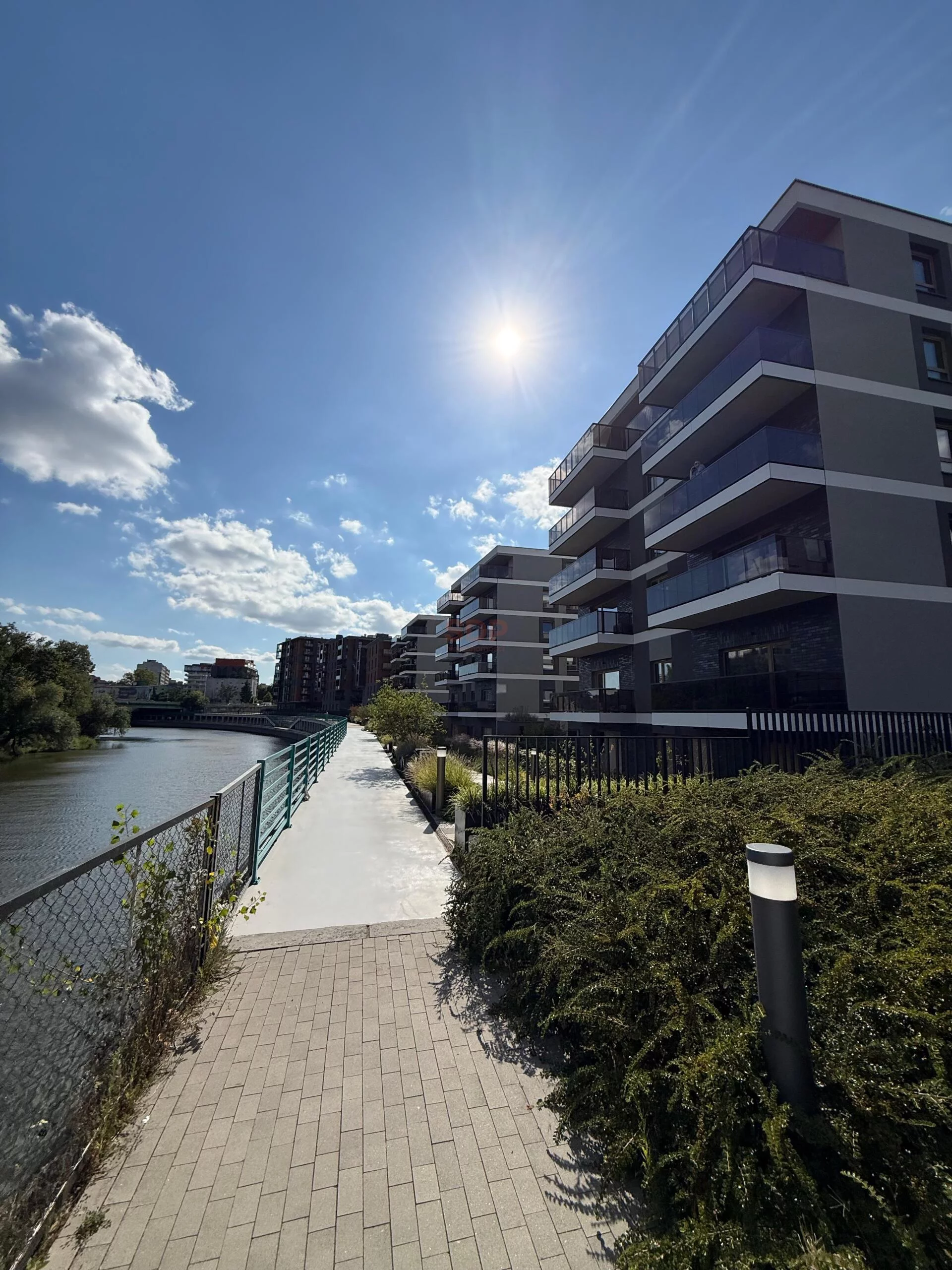 4 pokoje, mieszkanie 93,22 m², piętro 2, oferta nr , 42737, Wrocław, Stare Miasto, Michalczyka