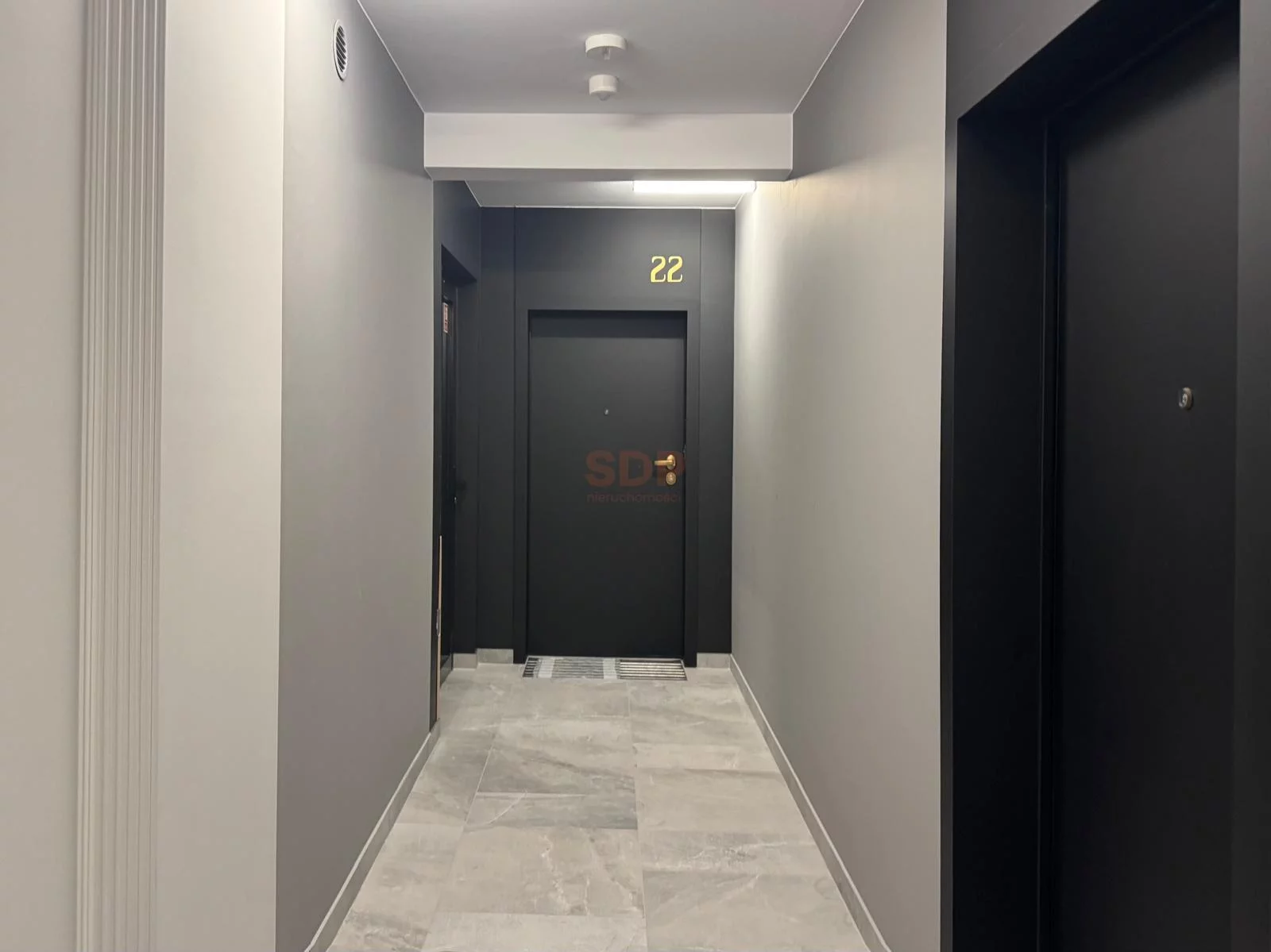 4 pokoje, mieszkanie 93,22 m², piętro 2, oferta nr , 42737, Wrocław, Stare Miasto, Michalczyka