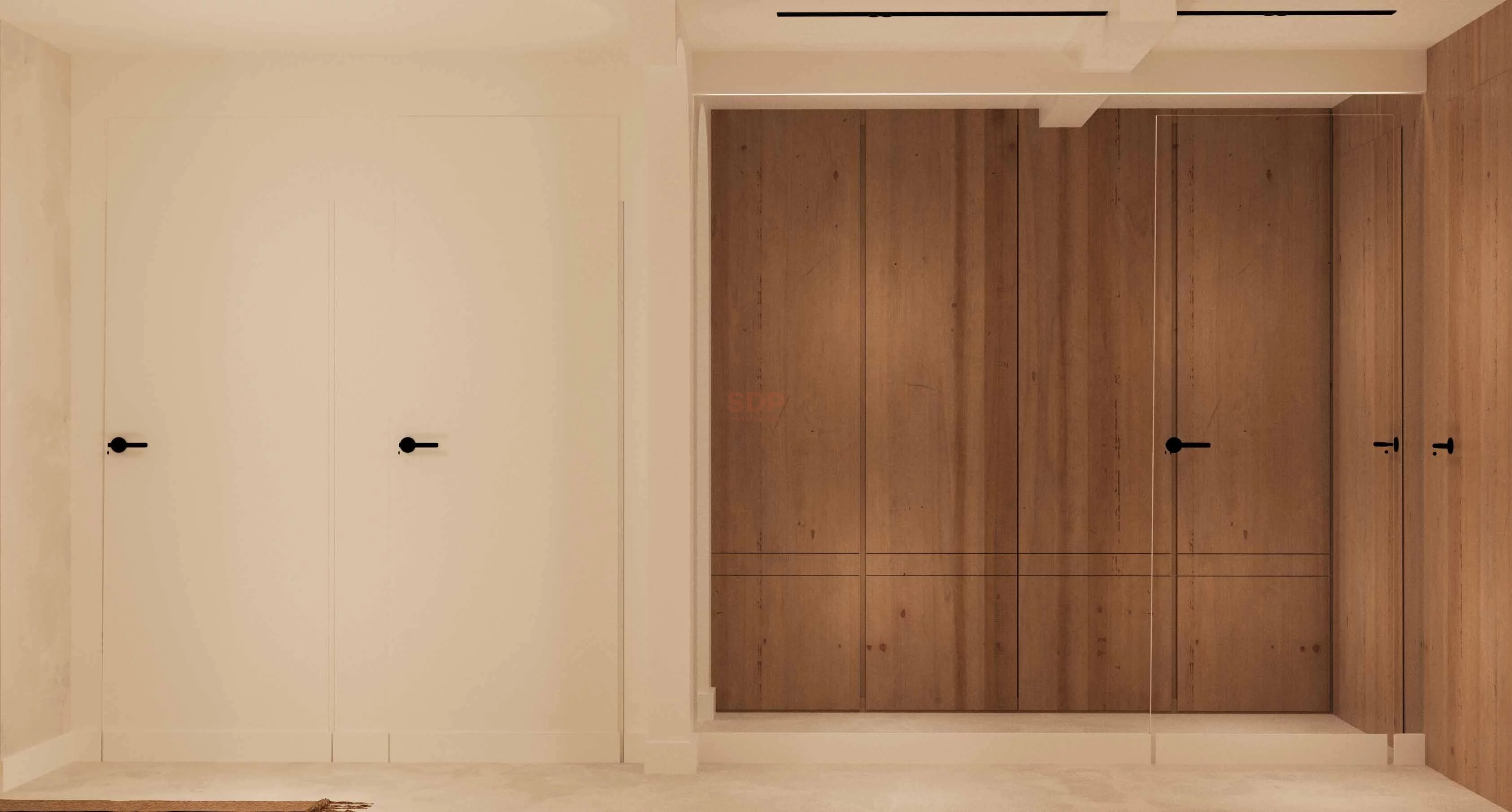 4 pokoje, mieszkanie 93,22 m², piętro 2, oferta nr , 42742, Wrocław, Stare Miasto, Michalczyka