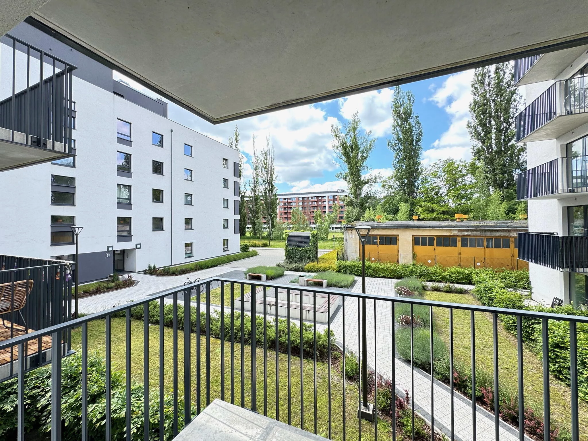 Apartamenty 41607 Wrocław Mieszczańska