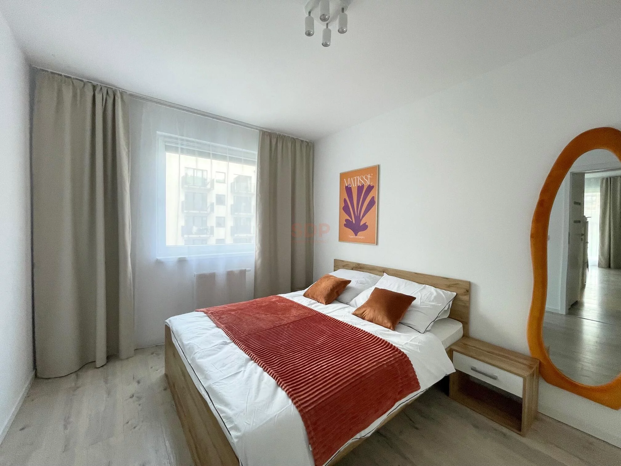 4 pokoje, apartament 91,95 m², piętro 2, oferta nr , 41534, Wrocław, Stare Miasto, Mieszczańska