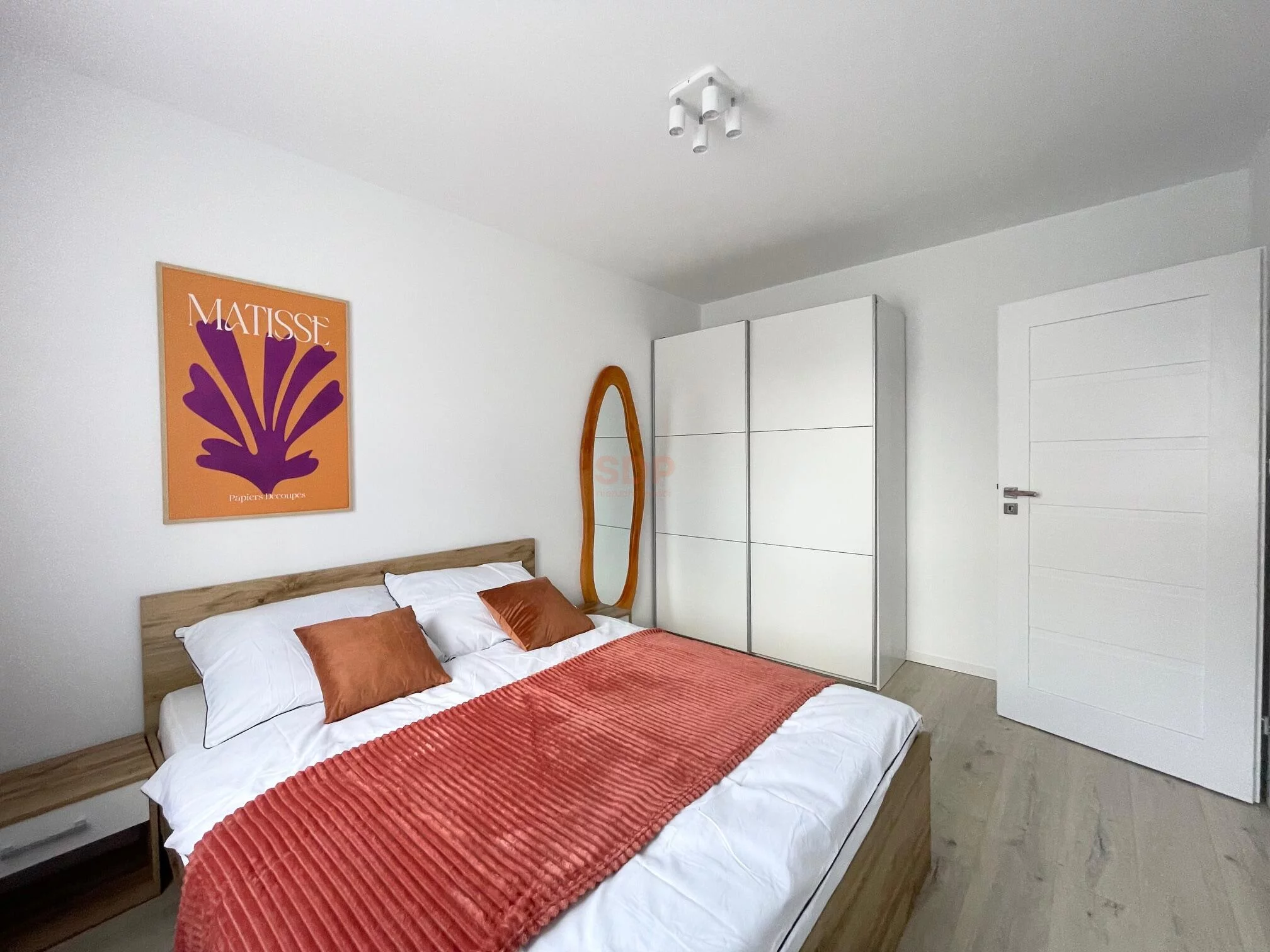4 pokoje, apartament 91,95 m², piętro 2, oferta nr , 41534, Wrocław, Stare Miasto, Mieszczańska