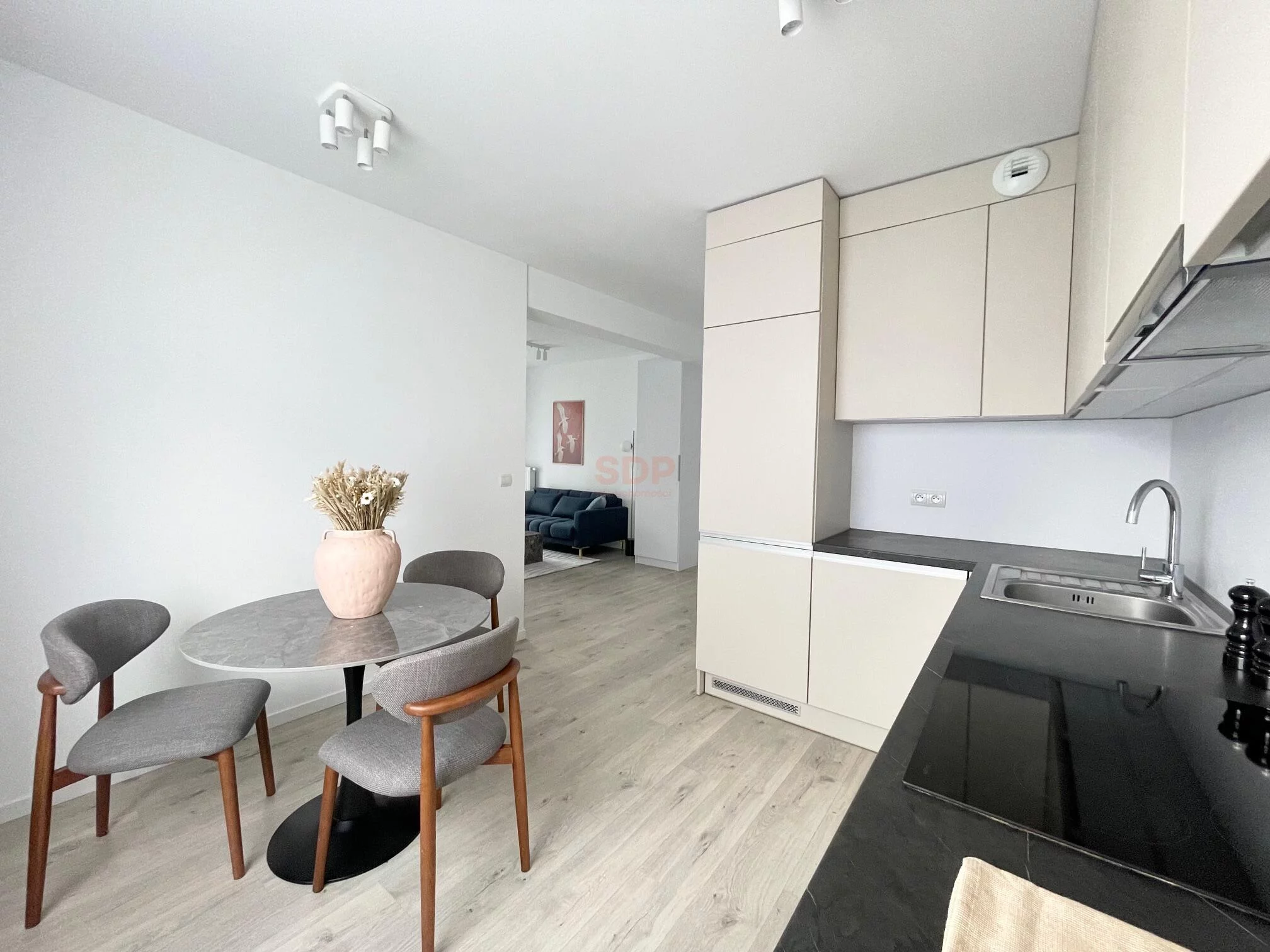 4 pokoje, mieszkanie 83,64 m², piętro 3, oferta nr , 41535, Wrocław, Stare Miasto, Mieszczańska