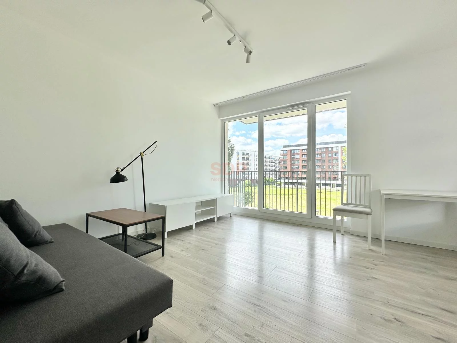 4 pokoje, apartament 94,74 m², piętro 2, oferta nr , 41605, Wrocław, Stare Miasto, Mieszczańska