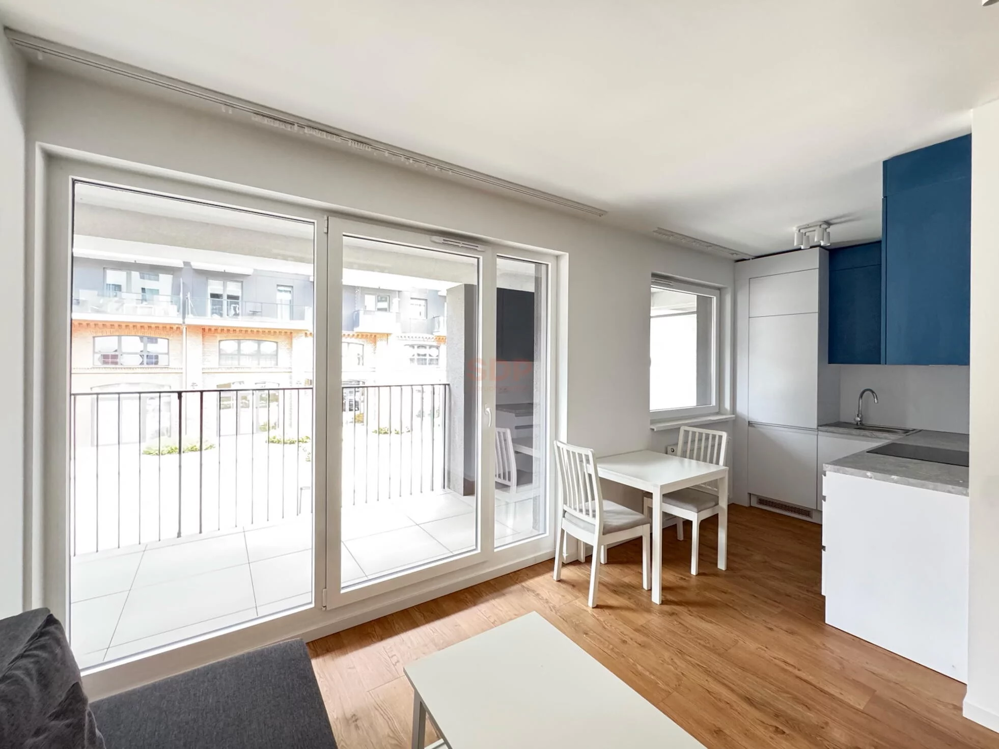 4 pokoje, apartament 83,78 m², piętro 1, oferta nr , 41607, Wrocław, Stare Miasto, Mieszczańska