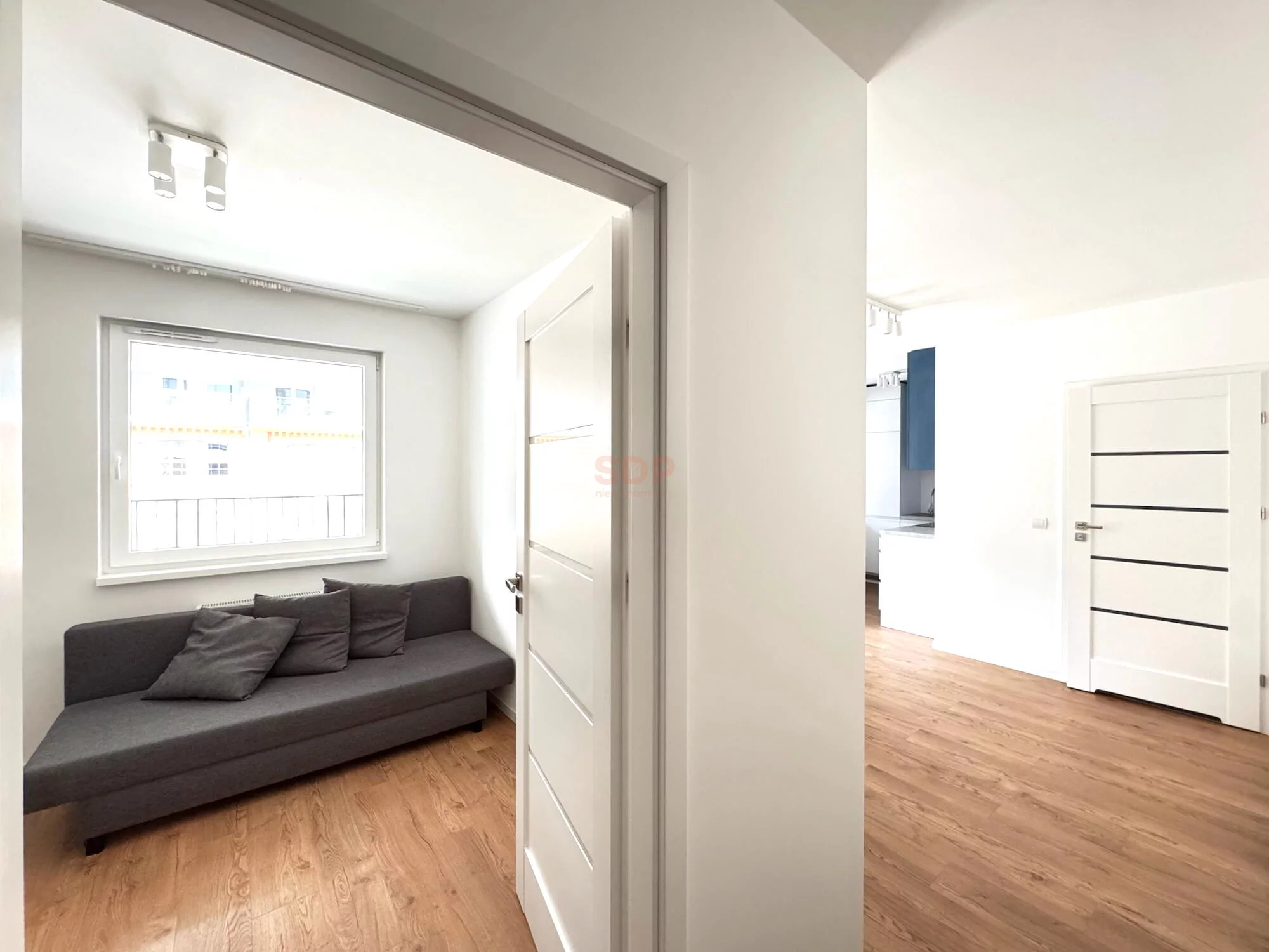 4 pokoje, apartament 83,78 m², piętro 1, oferta nr , 41607, Wrocław, Stare Miasto, Mieszczańska