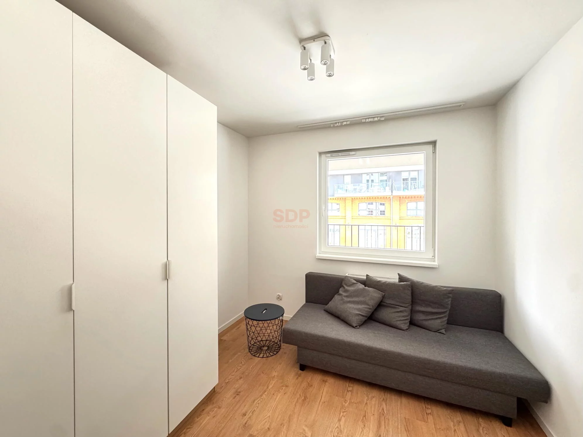 4 pokoje, apartament 83,78 m², piętro 1, oferta nr , 41607, Wrocław, Stare Miasto, Mieszczańska