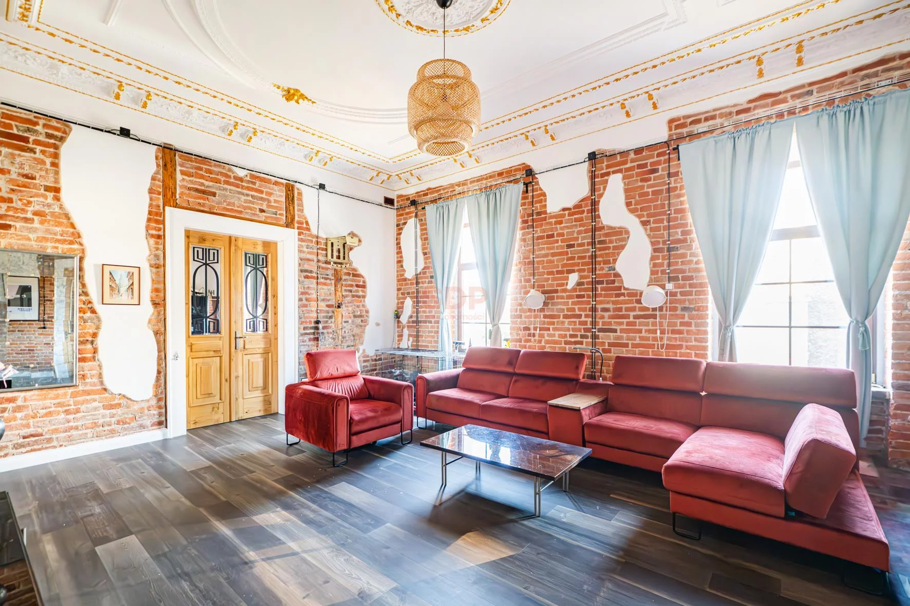 4 pokoje, apartament 109,60 m², piętro 1, oferta nr , 39708, Wrocław, Krzyki-Partynice, Krzyki, Na Niskich Łąkach