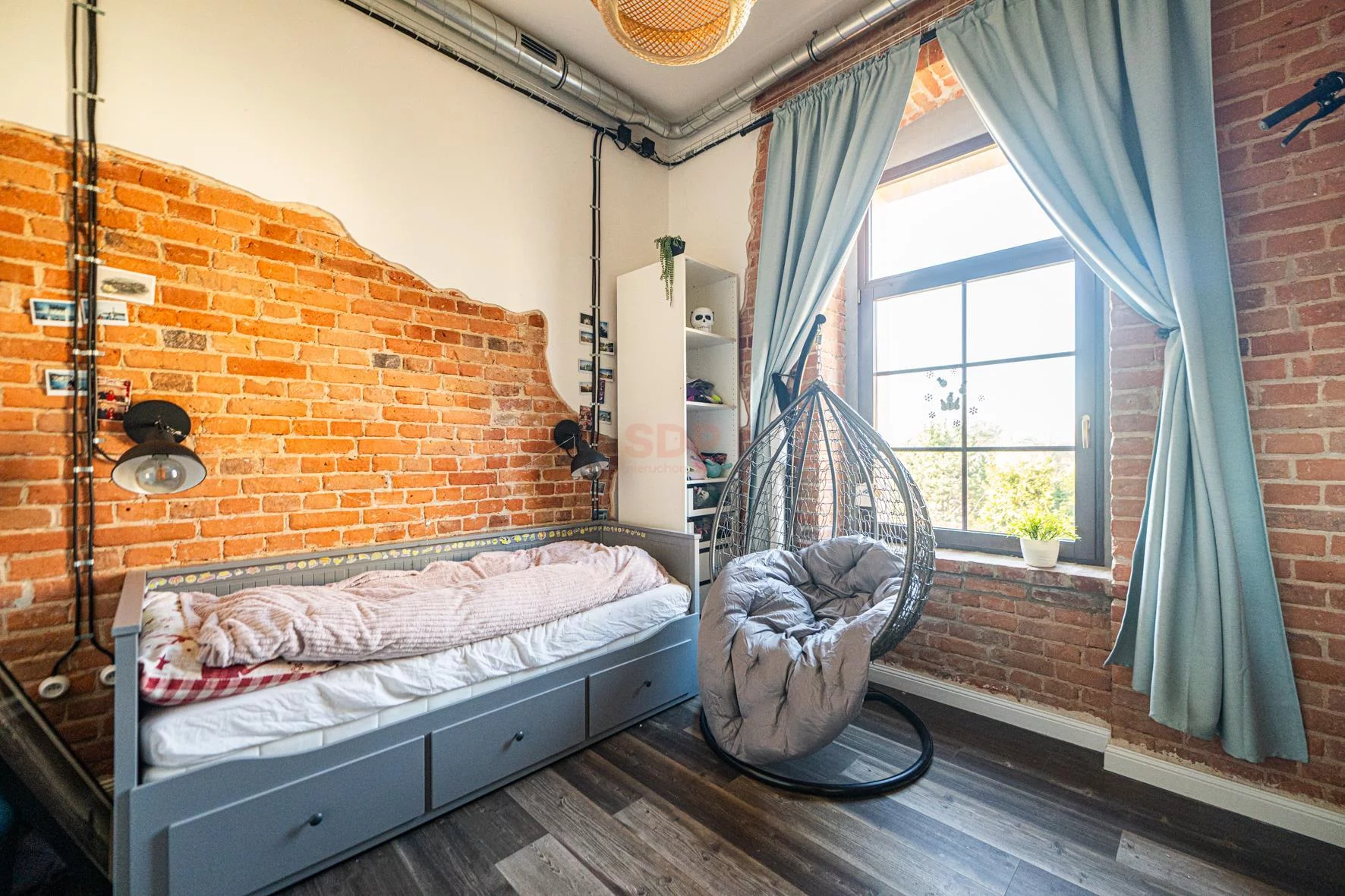 4 pokoje, apartament 109,60 m², piętro 1, oferta nr , 39708, Wrocław, Krzyki-Partynice, Krzyki, Na Niskich Łąkach