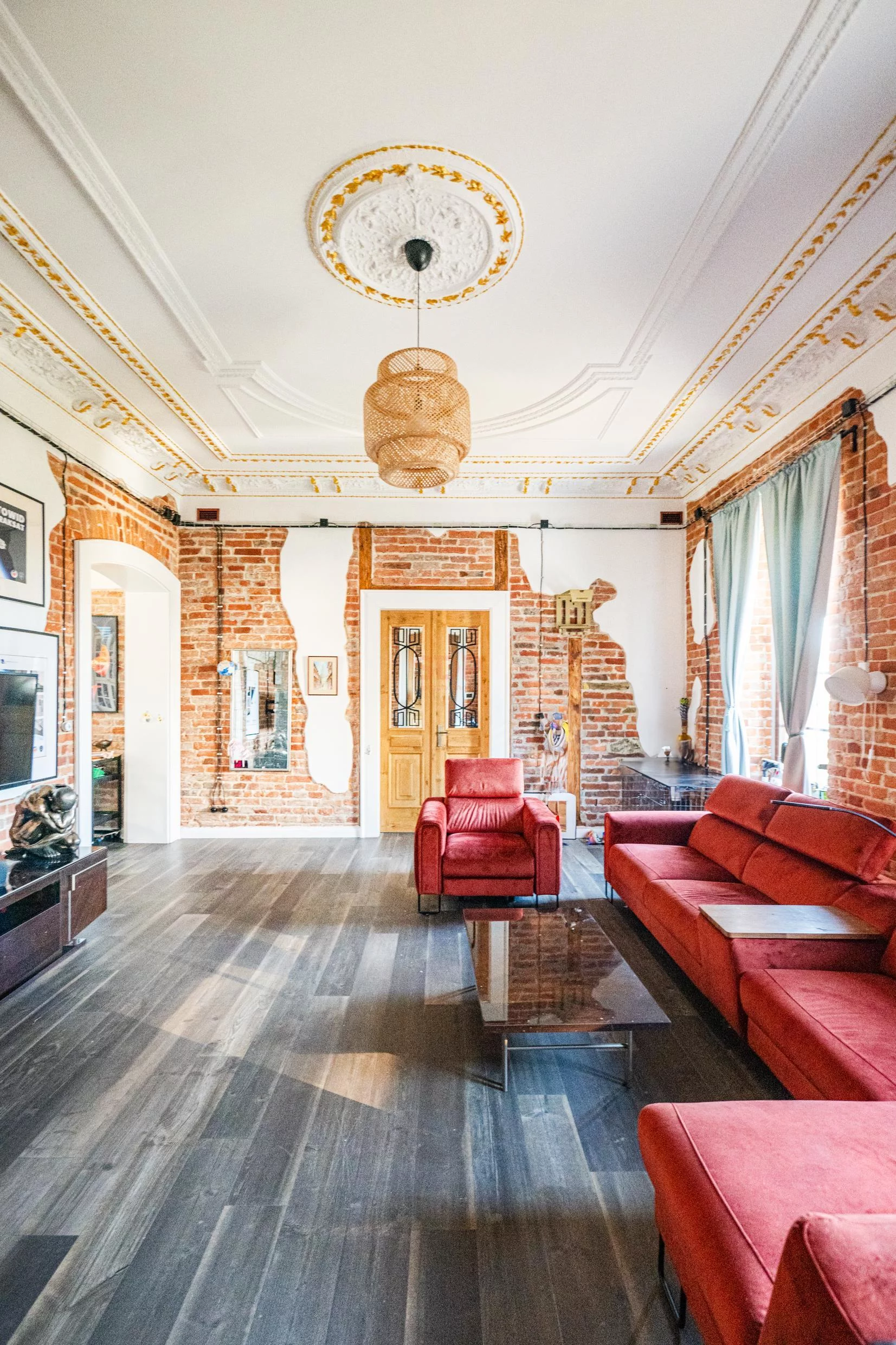 4 pokoje, apartament 109,60 m², piętro 1, oferta nr , 39708, Wrocław, Krzyki-Partynice, Krzyki, Na Niskich Łąkach