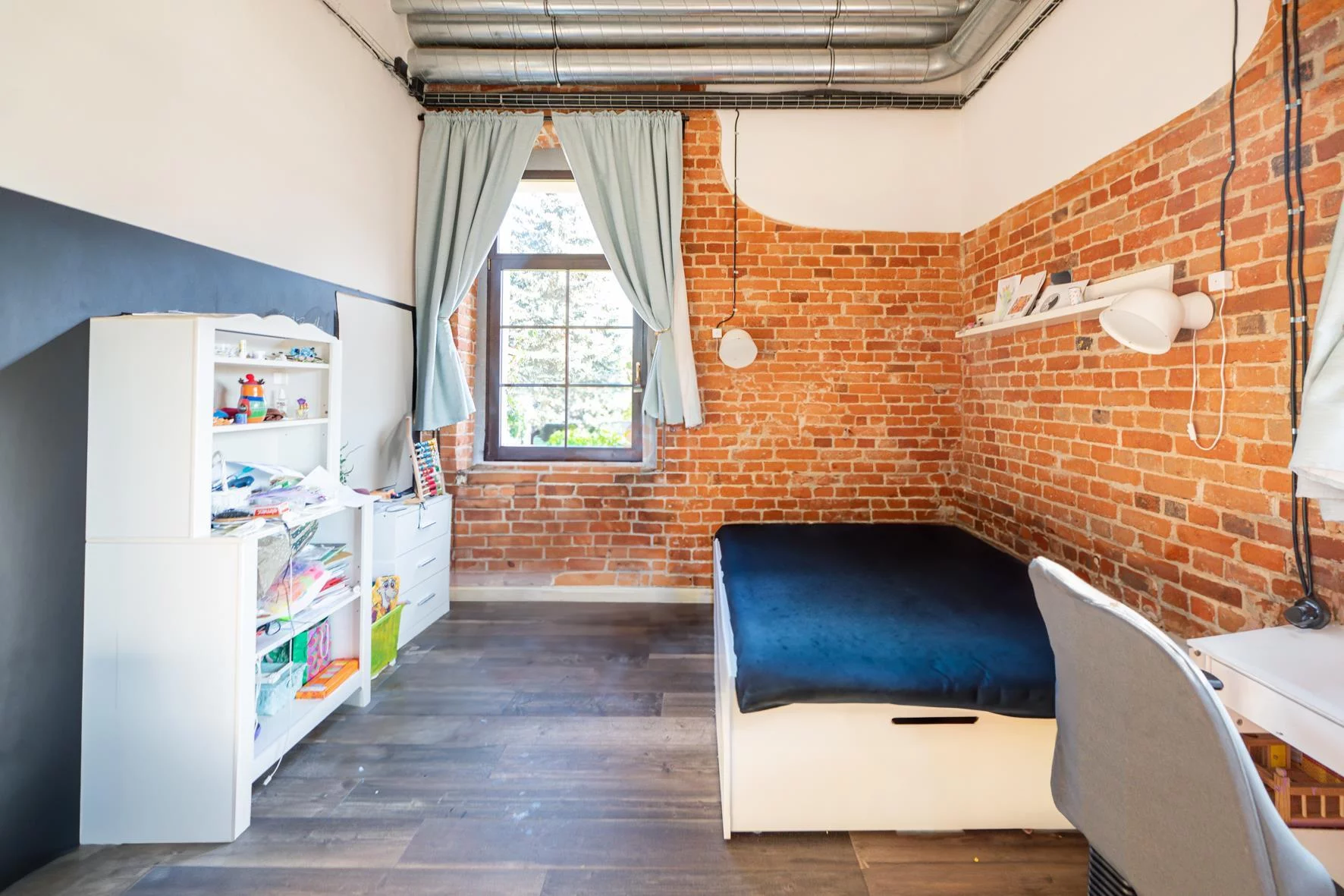 4 pokoje, apartament 109,60 m², piętro 1, oferta nr , 39708, Wrocław, Krzyki-Partynice, Krzyki, Na Niskich Łąkach