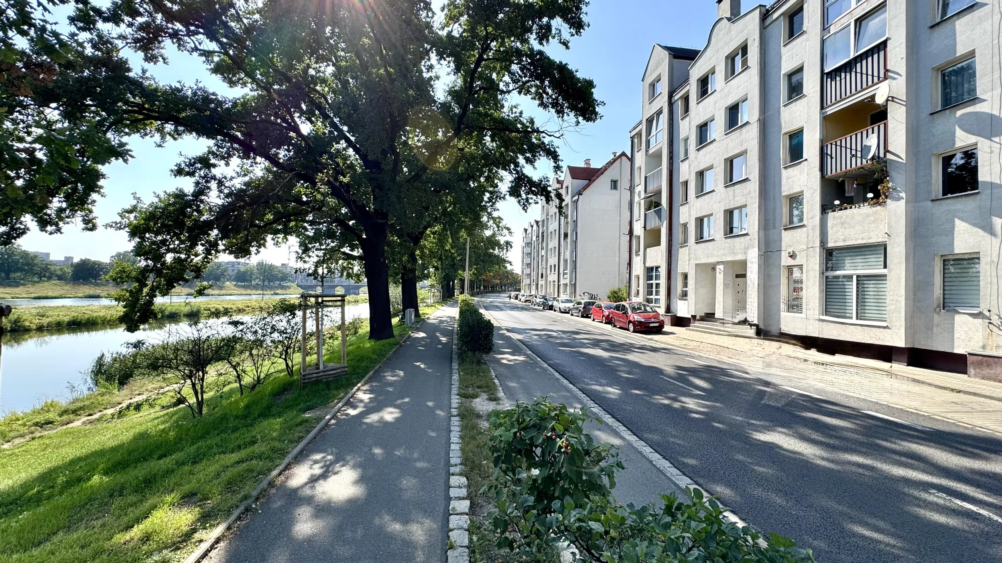 Apartamenty 37644 Wrocław Biskupin-Sępolno-Dąbie-Bartoszowice Na Polance