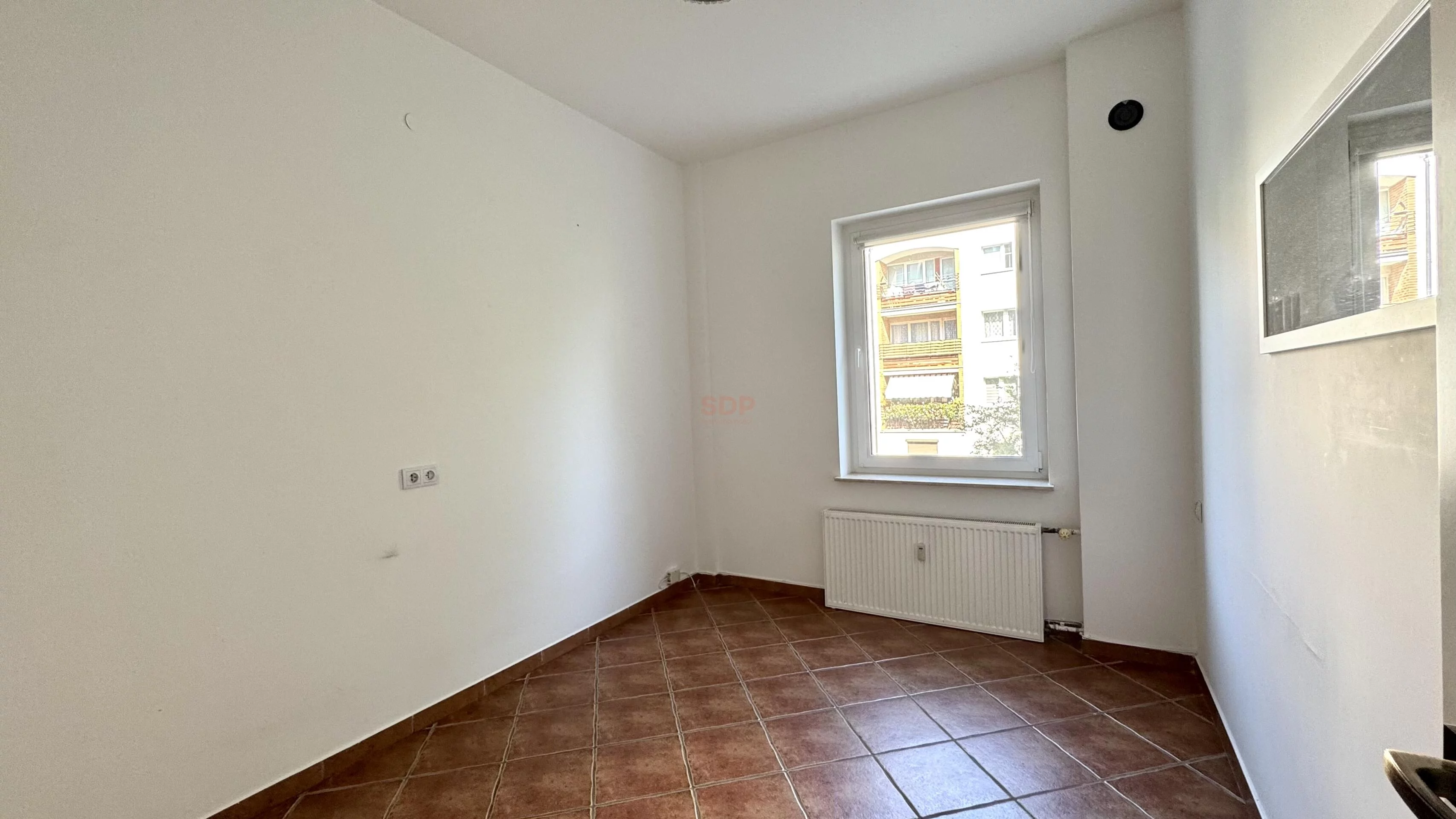 4 pokoje, apartament 92,50 m², parter, oferta nr , 37644, Wrocław, Biskupin-Sępolno-Dąbie-Bartoszowice, Śródmieście, Na Polance