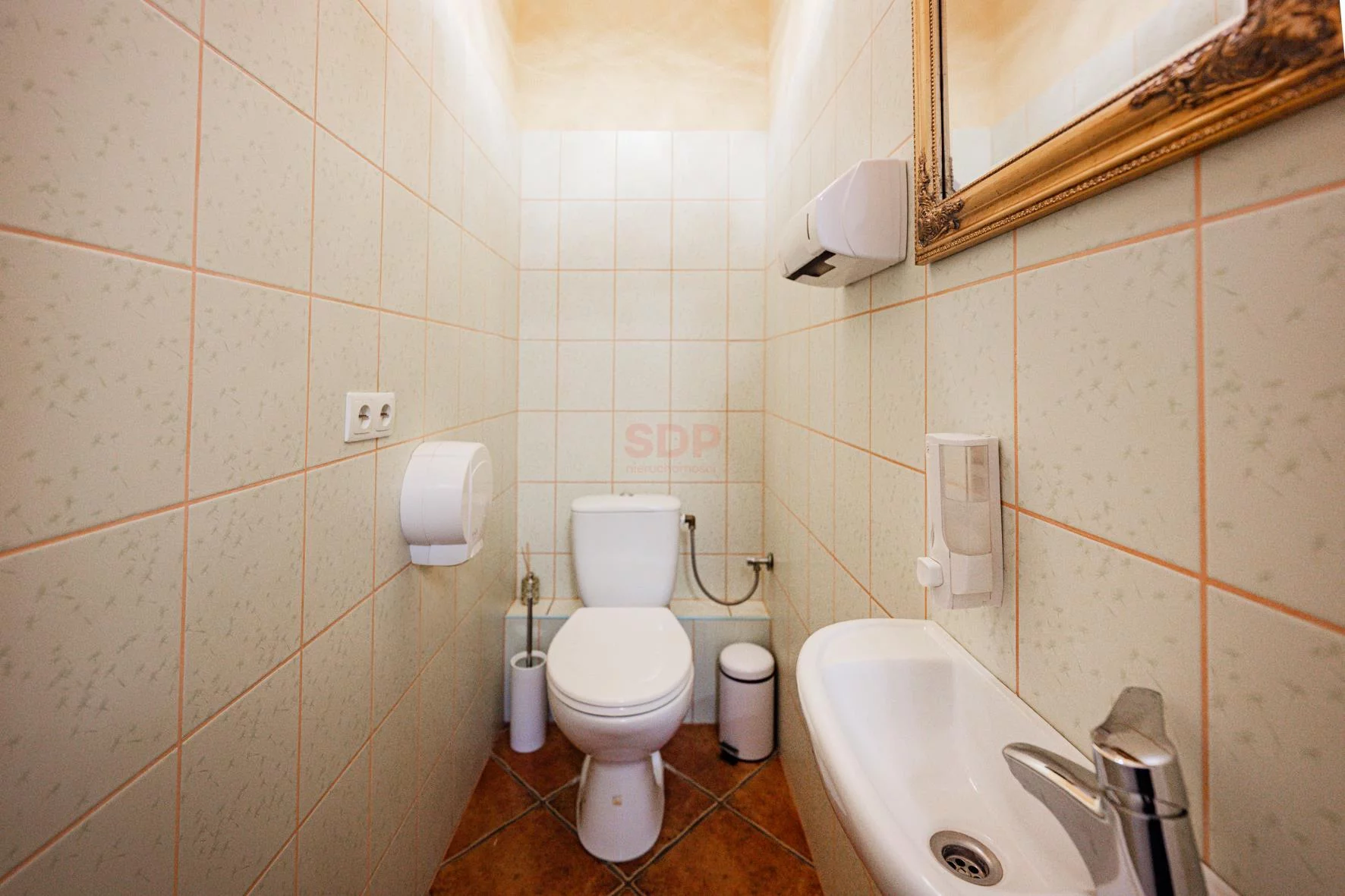 4 pokoje, apartament 92,50 m², parter, oferta nr , 37644, Wrocław, Biskupin-Sępolno-Dąbie-Bartoszowice, Śródmieście, Na Polance