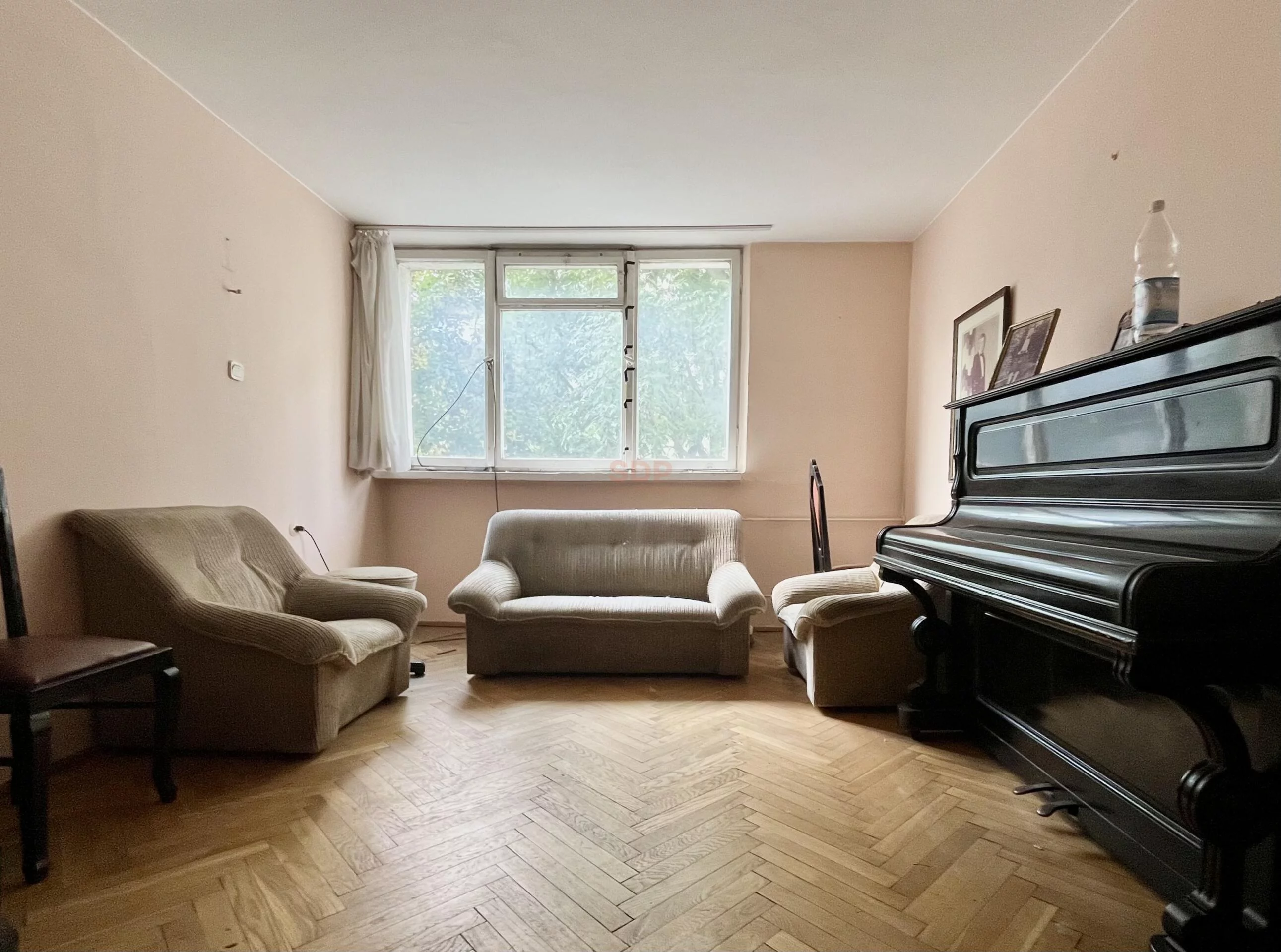 4 pokoje, mieszkanie 81,00 m², piętro 2, oferta nr , 42469, Łódź, Polesie, Polesie, Narciarska