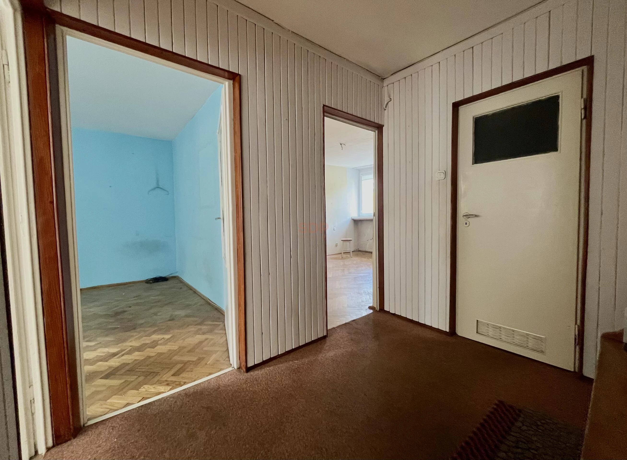 4 pokoje, mieszkanie 81,00 m², piętro 2, oferta nr , 42469, Łódź, Polesie, Polesie, Narciarska