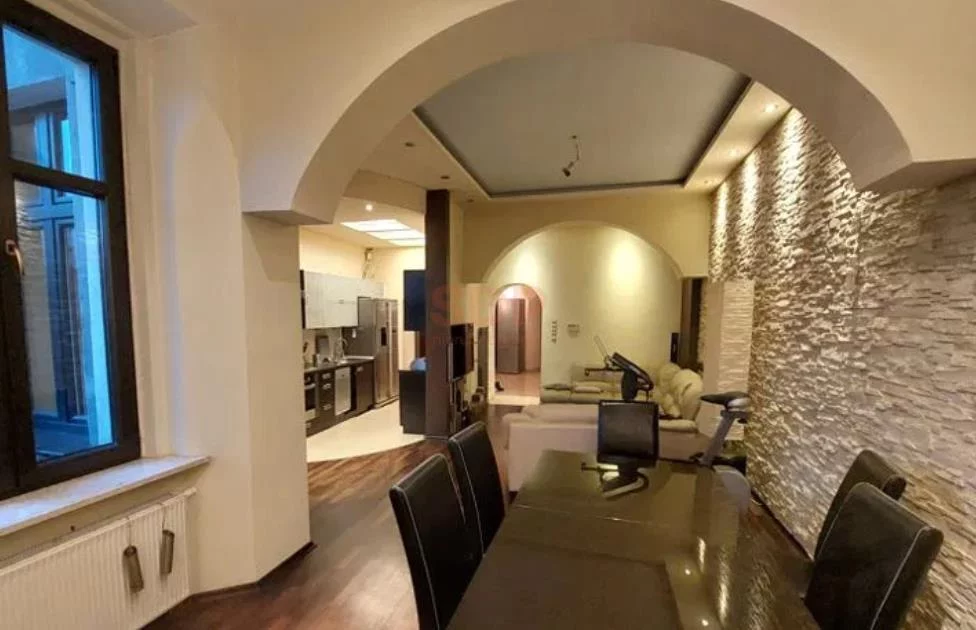 4 pokoje, mieszkanie 120,00 m², piętro 1, oferta nr , 39183, Wrocław, Biskupin-Sępolno-Dąbie-Bartoszowice, Śródmieście, Nowowiejska