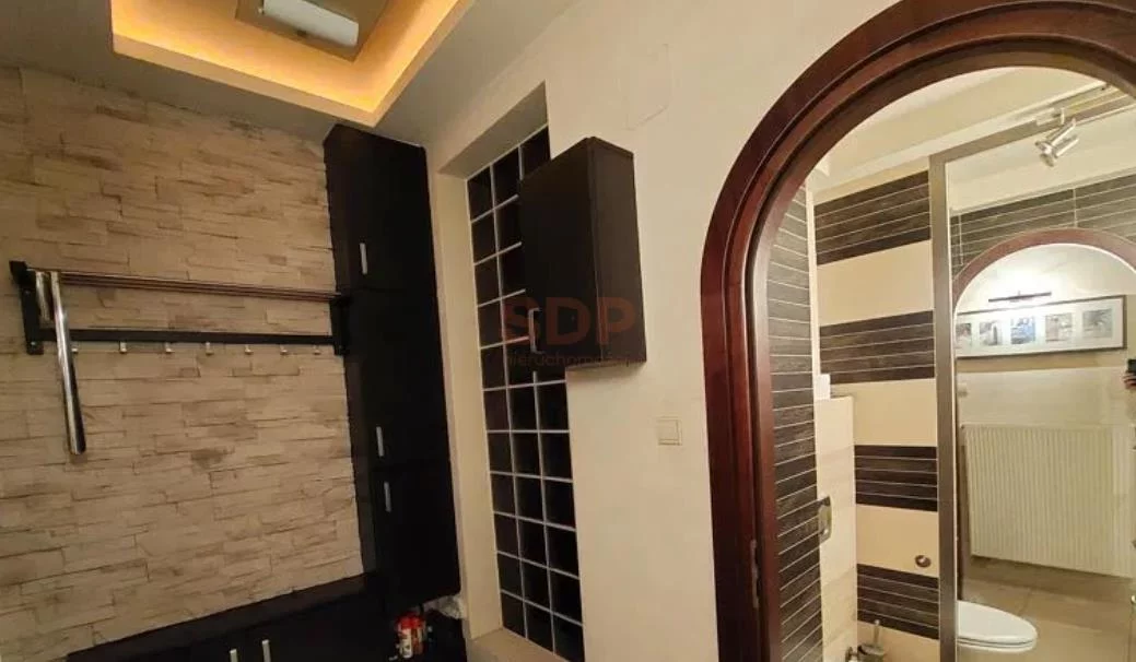 4 pokoje, mieszkanie 120,00 m², piętro 1, oferta nr , 39183, Wrocław, Biskupin-Sępolno-Dąbie-Bartoszowice, Śródmieście, Nowowiejska