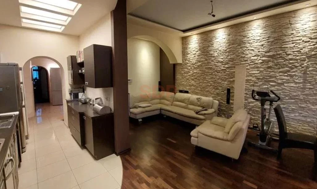4 pokoje, mieszkanie 120,00 m², piętro 1, oferta nr , 39183, Wrocław, Biskupin-Sępolno-Dąbie-Bartoszowice, Śródmieście, Nowowiejska