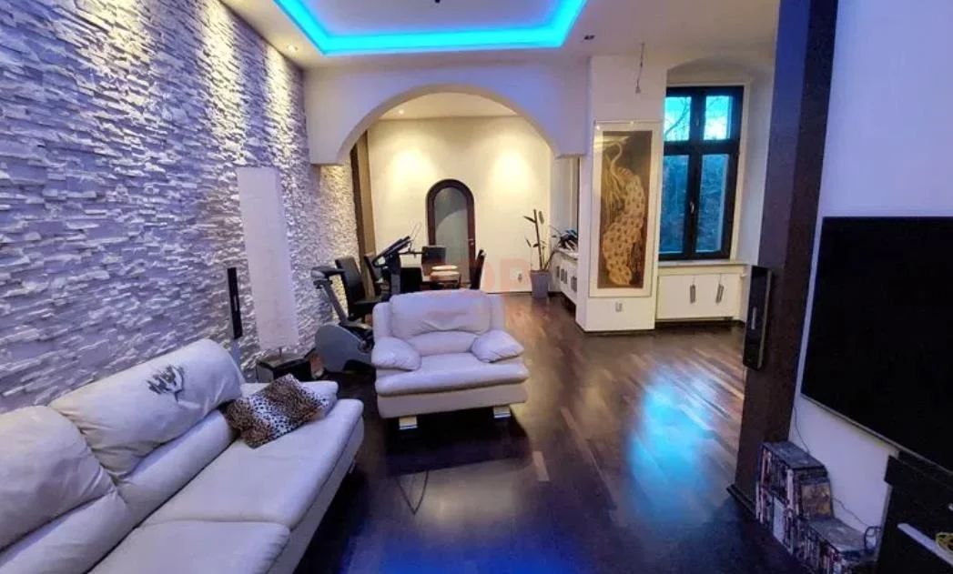 4 pokoje, mieszkanie 120,00 m², piętro 1, oferta nr , 39183, Wrocław, Biskupin-Sępolno-Dąbie-Bartoszowice, Śródmieście, Nowowiejska