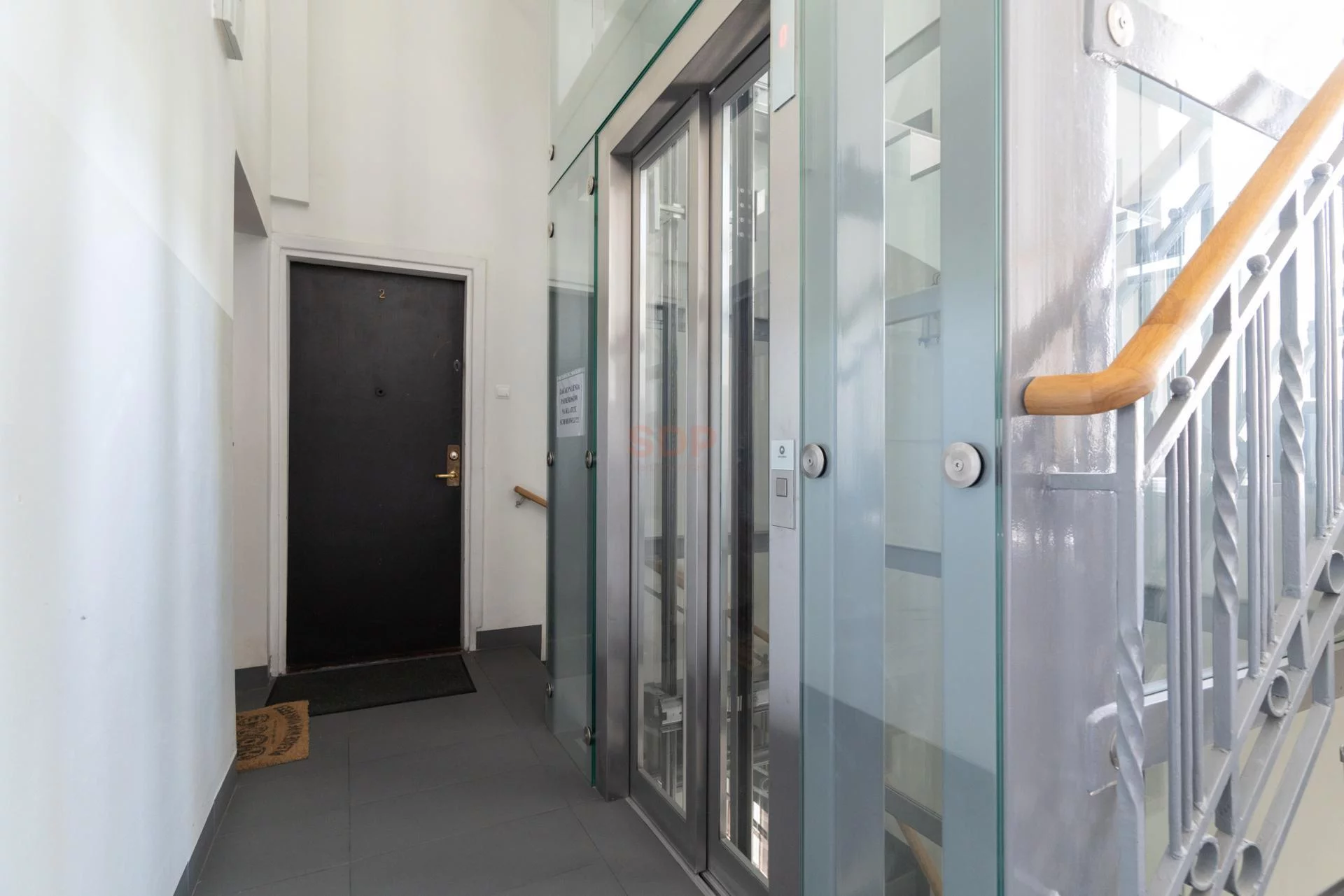 4 pokoje, apartament 85,00 m², piętro 2, oferta nr , 41519, Warszawa, Śródmieście, Śródmieście, Nowy Świat