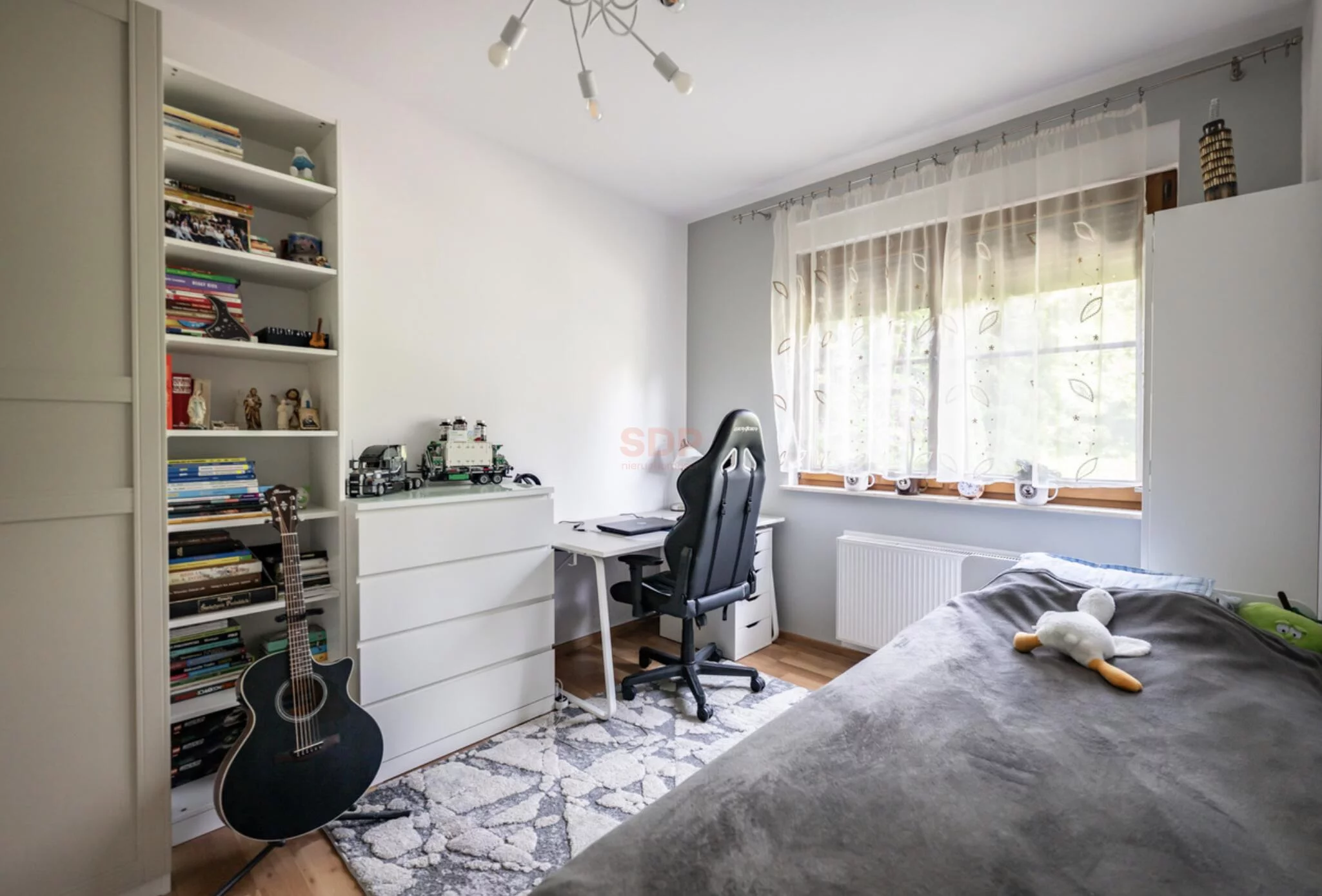 4 pokoje, mieszkanie 99,93 m², parter, oferta nr , 25923, Wrocław, Krzyki-Partynice, Krzyki, Obrońców Poczty Gdańskiej