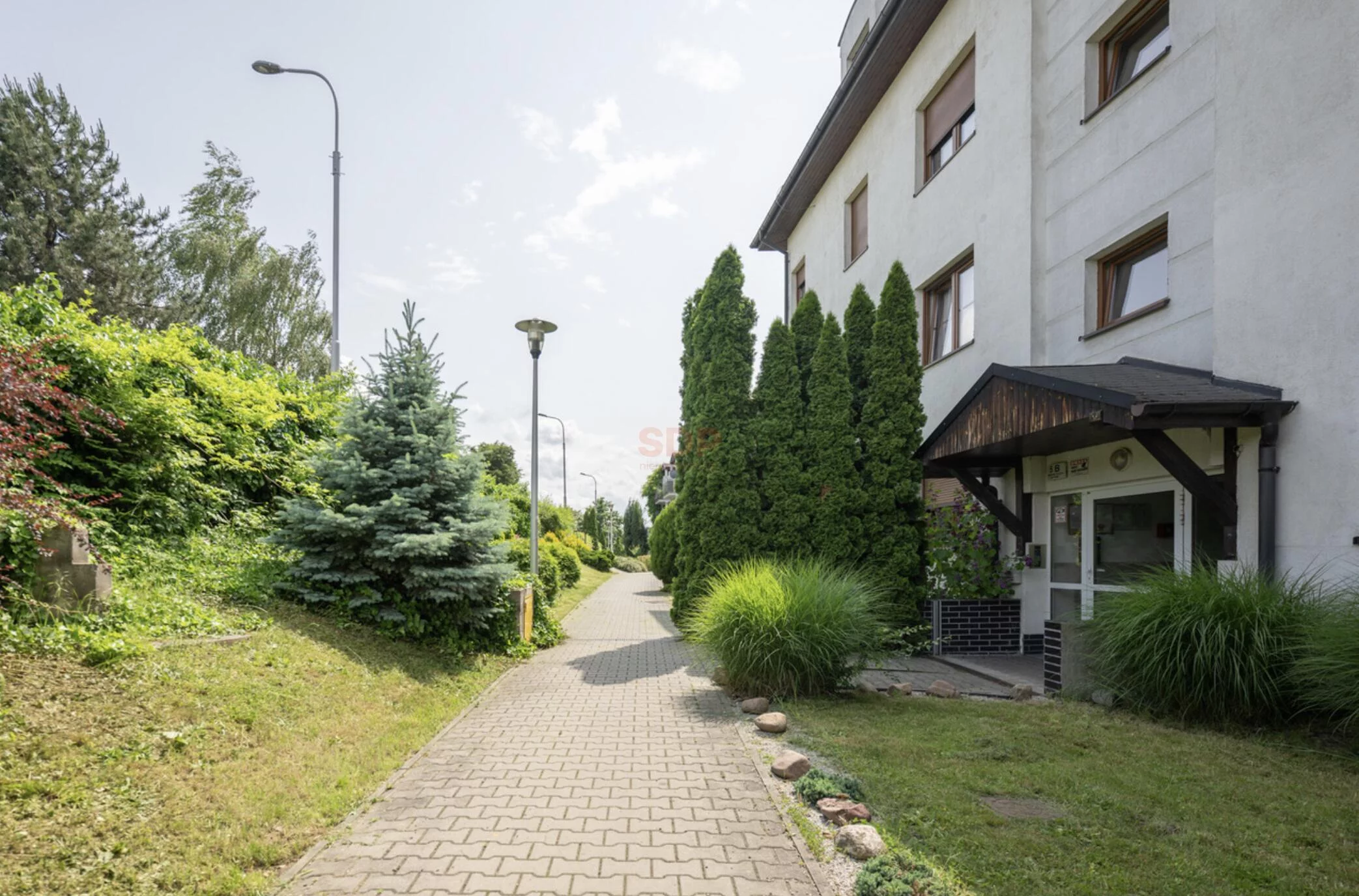 4 pokoje, mieszkanie 99,93 m², parter, oferta nr , 25923, Wrocław, Krzyki-Partynice, Krzyki, Obrońców Poczty Gdańskiej