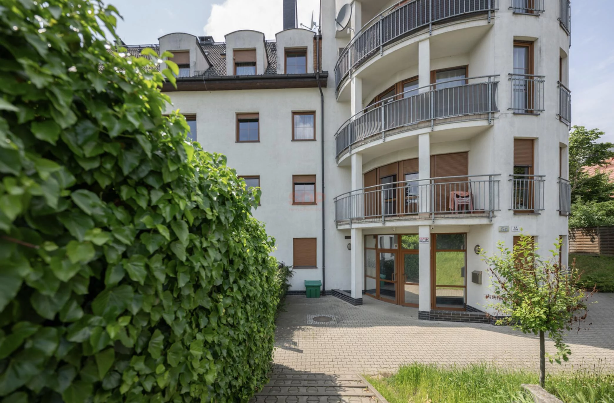 4 pokoje, mieszkanie 99,93 m², parter, oferta nr , 25923, Wrocław, Krzyki-Partynice, Krzyki, Obrońców Poczty Gdańskiej