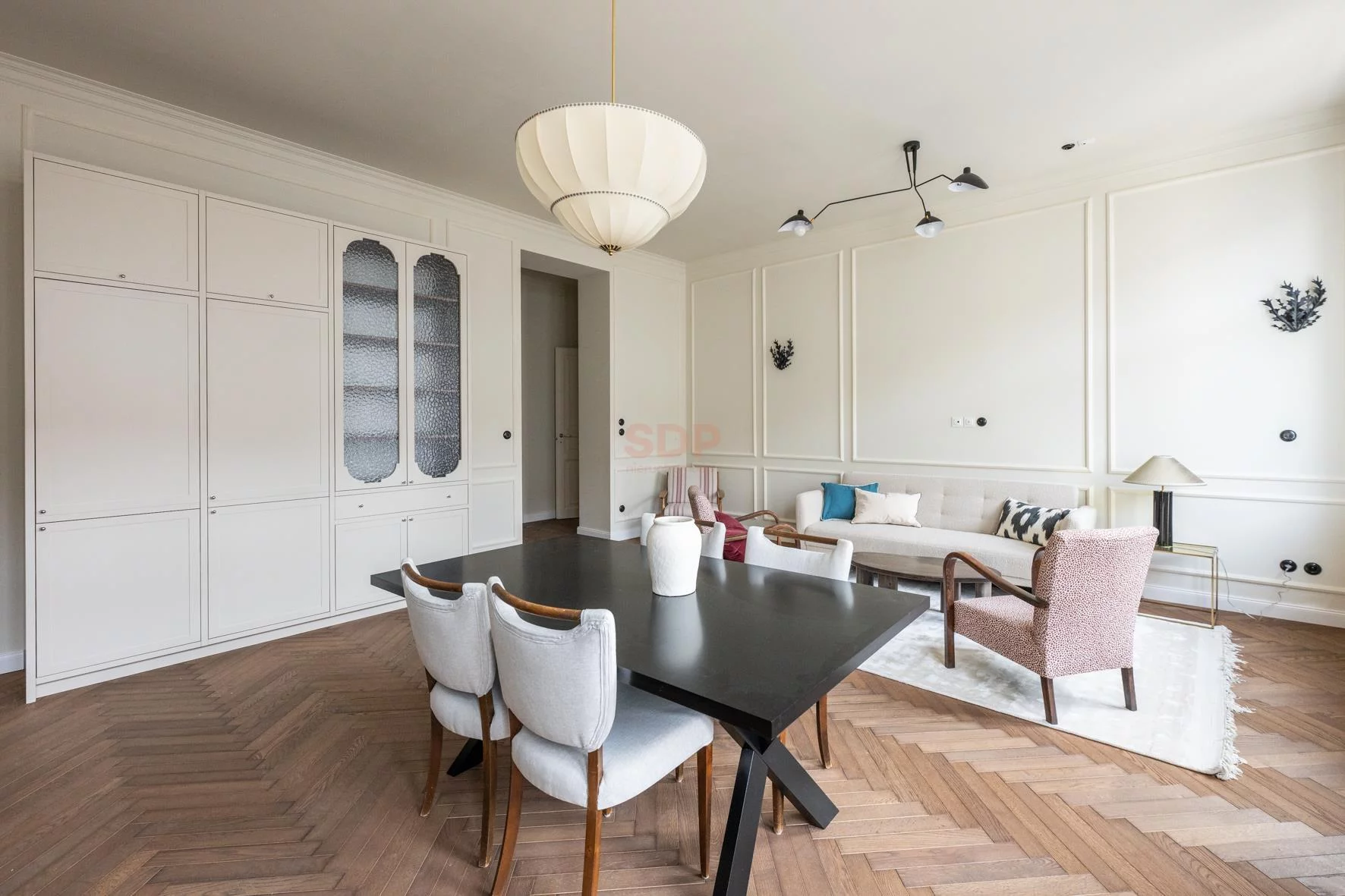 4 pokoje, mieszkanie 128,21 m², piętro 3, oferta nr , 39669, Wrocław, Biskupin-Sępolno-Dąbie-Bartoszowice, Śródmieście, Piastowska