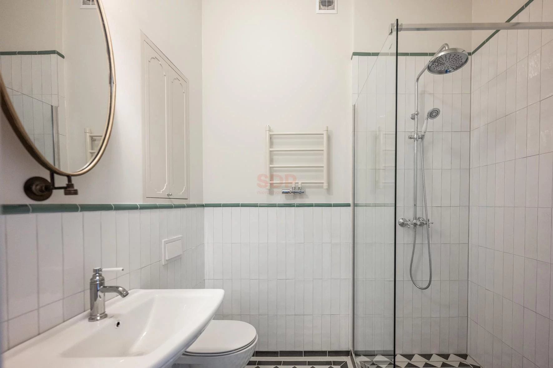4 pokoje, mieszkanie 128,21 m², piętro 3, oferta nr , 39669, Wrocław, Biskupin-Sępolno-Dąbie-Bartoszowice, Śródmieście, Piastowska