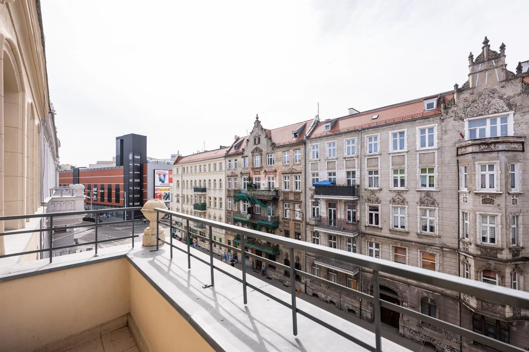 4 pokoje, mieszkanie 128,21 m², piętro 3, oferta nr , 39669, Wrocław, Biskupin-Sępolno-Dąbie-Bartoszowice, Śródmieście, Piastowska