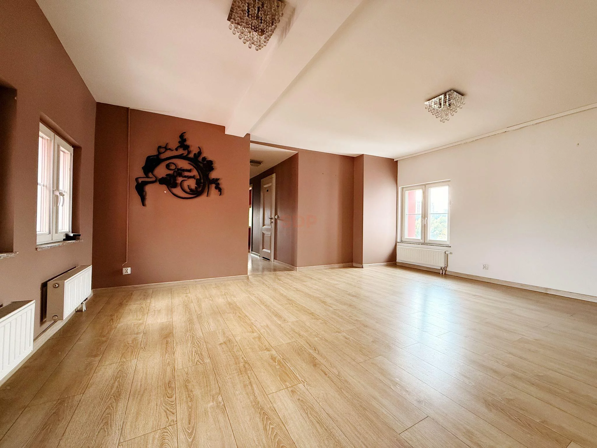4 pokoje, mieszkanie 91,00 m², piętro 4, oferta nr , 42546, Wrocław, Stare Miasto, Piłsudskiego Józefa Marsz. Pl.