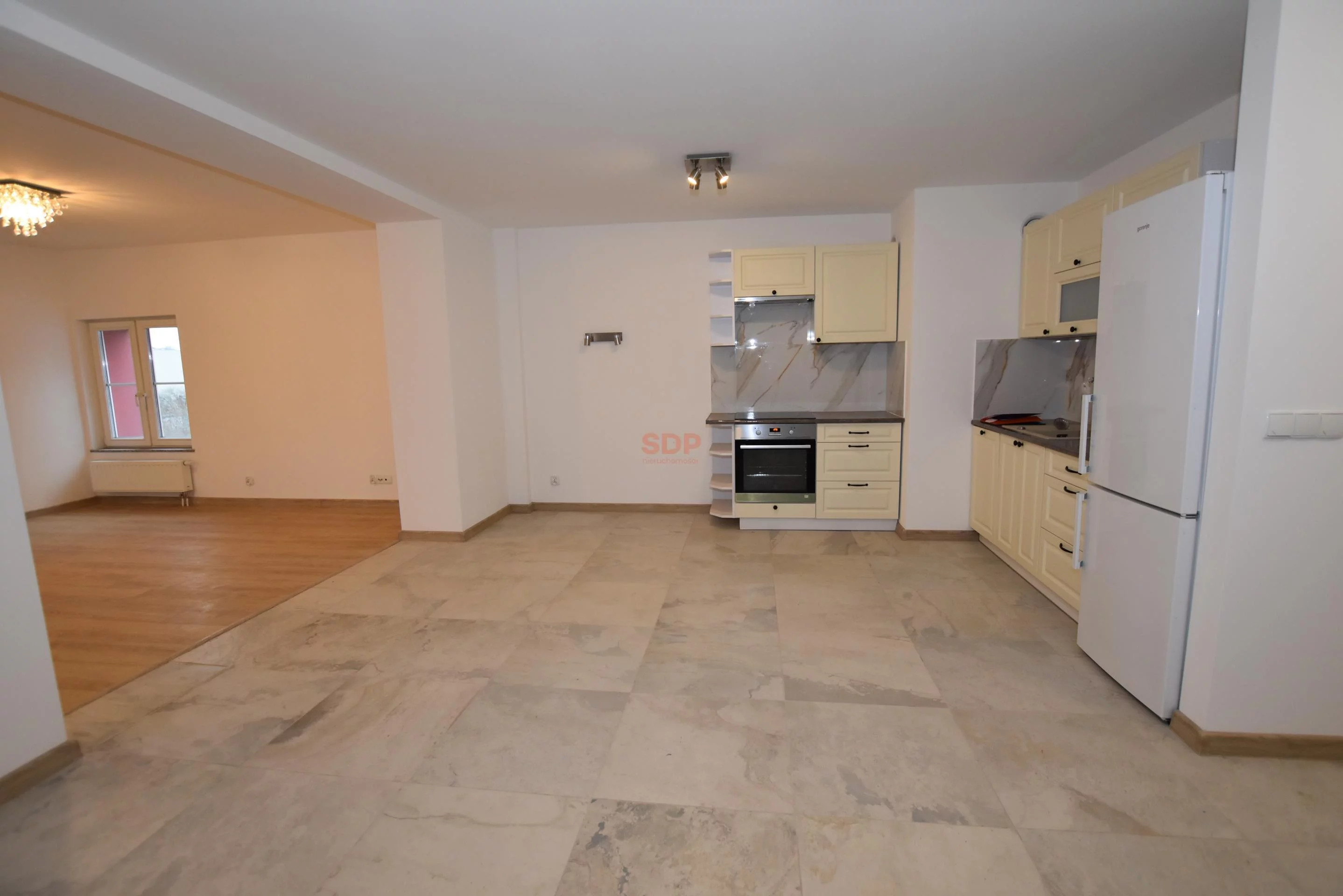 4 pokoje, mieszkanie 91,00 m², piętro 4, oferta nr , 42546, Wrocław, Stare Miasto, Piłsudskiego Józefa Marsz. Pl.