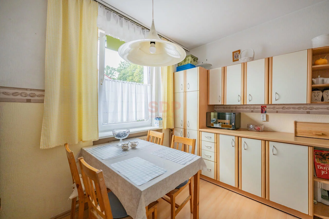4 pokoje, mieszkanie 87,69 m², piętro 1, oferta nr , 42454, Wrocław, Fabryczna, Pionierska