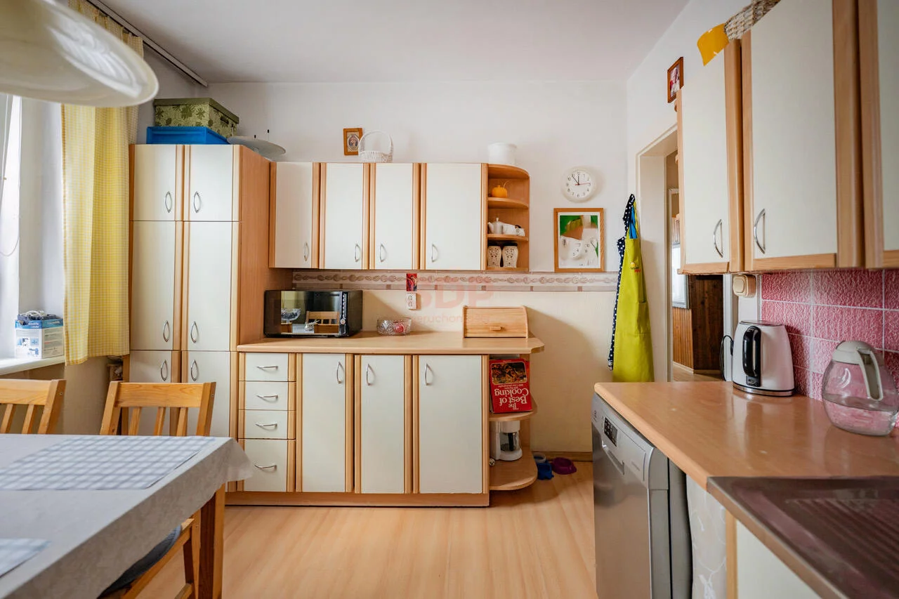 4 pokoje, mieszkanie 87,69 m², piętro 1, oferta nr , 42454, Wrocław, Fabryczna, Pionierska