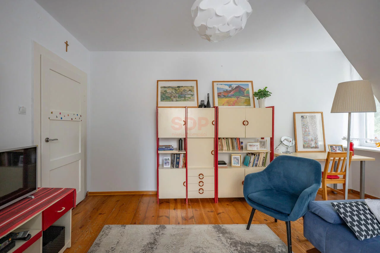 4 pokoje, mieszkanie 87,69 m², piętro 1, oferta nr , 42454, Wrocław, Fabryczna, Pionierska